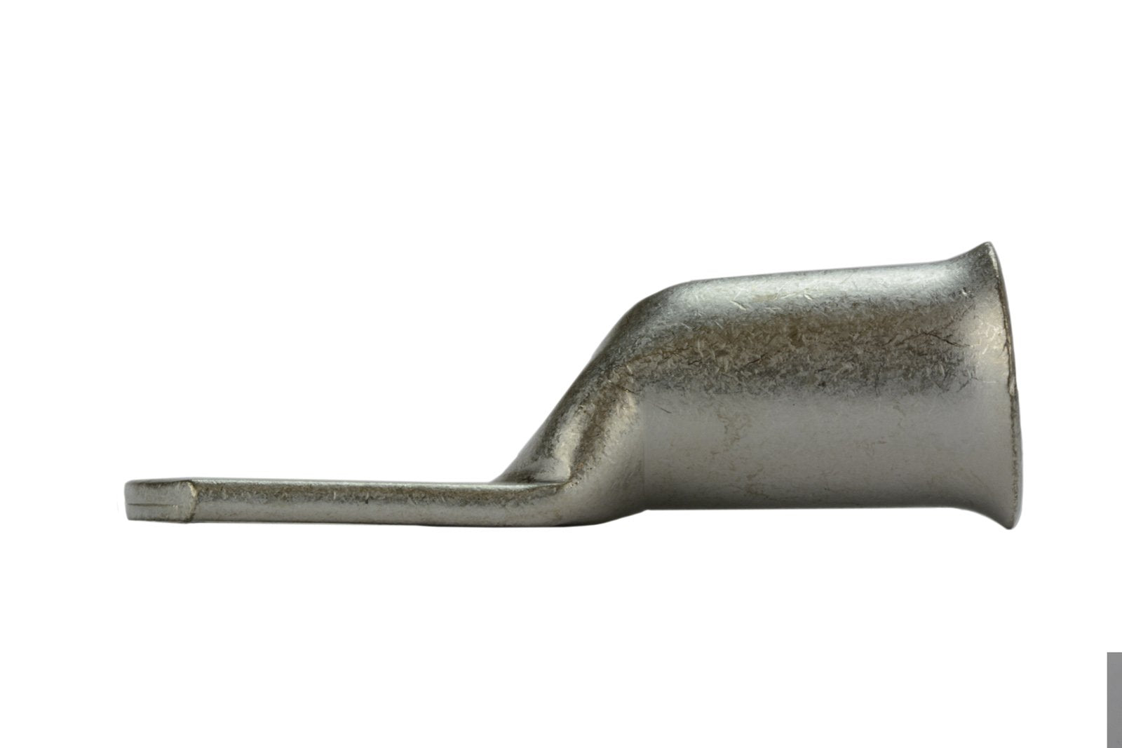 Temco 100 Pack Tinned Copper Welding Battery Cable Ends, Lugs Terminal 2/0 Awg 1/2'' Hole - Marine Grade (6 Awg To 1/0 Awg Optio