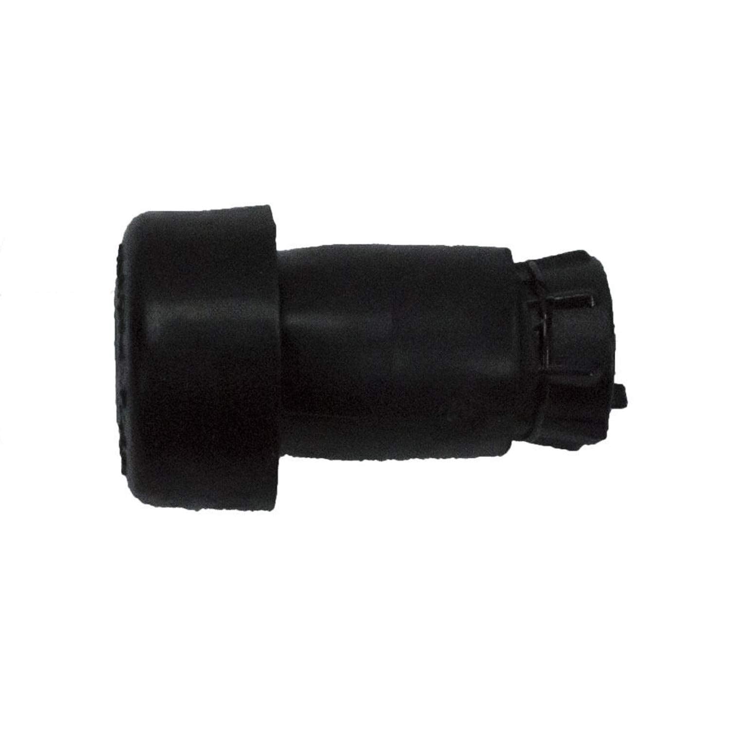 Can-Am New Oem Outlander End Piece - Handlebar, 709400449