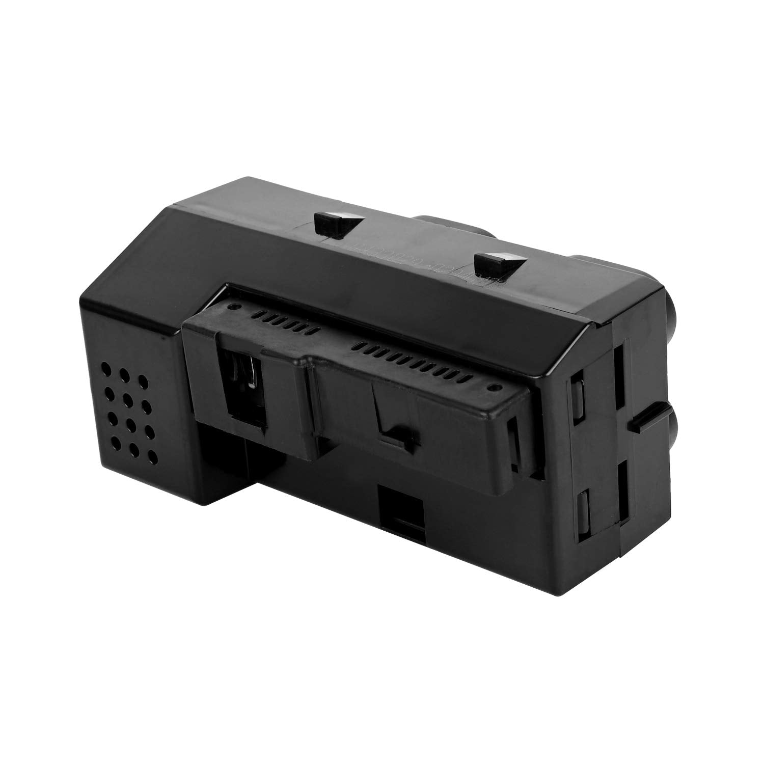 Lcwrgs Master Power Window Switch Driver Side Compatible With Buick Century | Regal 1997 1998 1999 2000 2001 2002 2003 2004 2005