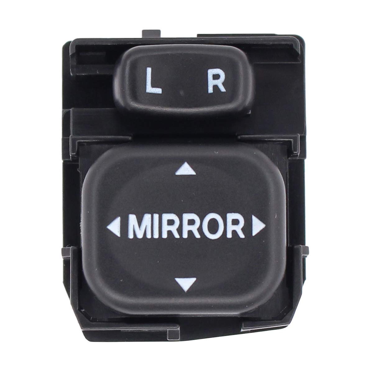 Newyall Power Mirror Switch For Toyota 4Runner Corolla Fj Cruiser Highlander Mr2 Prius Prius C Rav4 Tundra Yaris Scion Iq Tc Xa Xb Xd