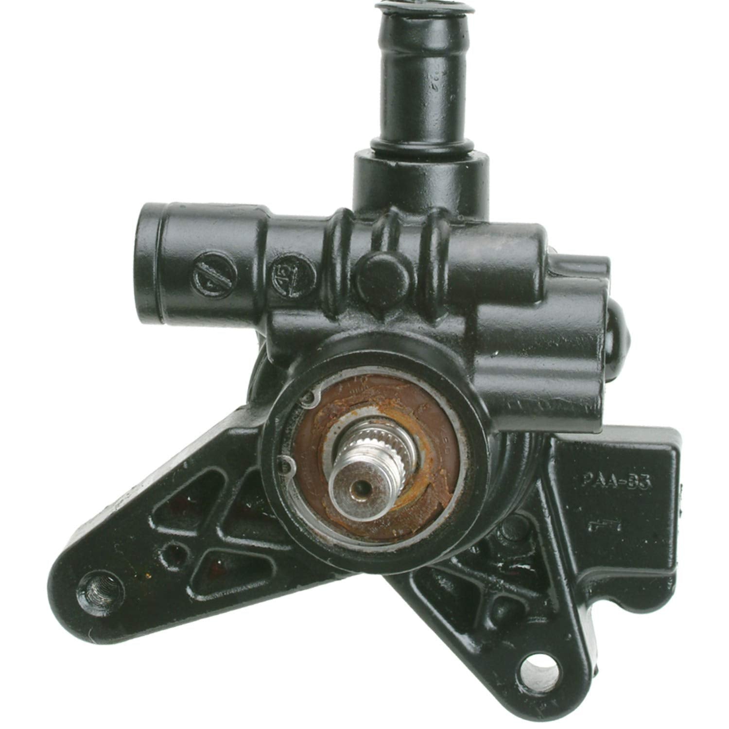 Cardone 21-5919 Remanufactured Power Steering Pump Without Reservoir (Renewed)