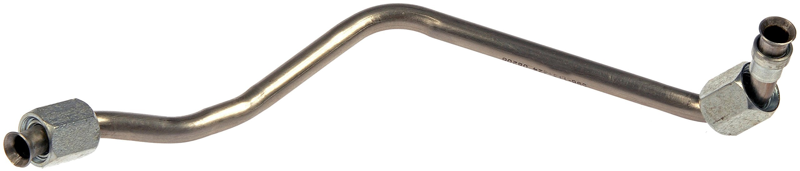 Dorman 598-113 Exhaust Gas Recirculation (EGR) Line Compatible with Select Ford Models