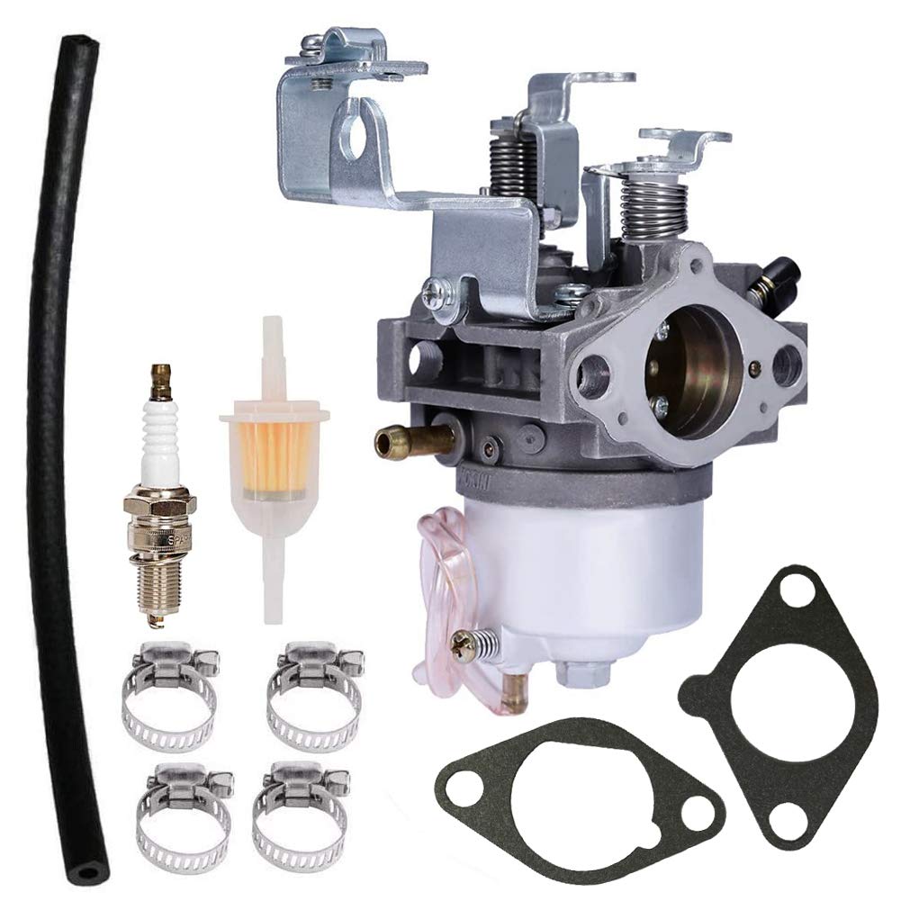 G16 Carburetor Compatible With Yamaha G16 G18 G19 G20 G21 Golf Carts 4 Cycle Engine Carb Replace Jn6-14101-14 Jn6-14101-15 Carbu