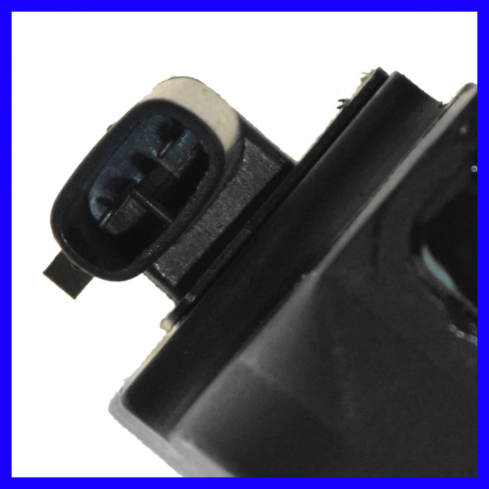 Trq Ignition Coil Set Compatible With 1996-2001 Lexus Es300 1996-1999 Toyota Avalon Camry 1998-2000 Sienna 1999-2003 Solara