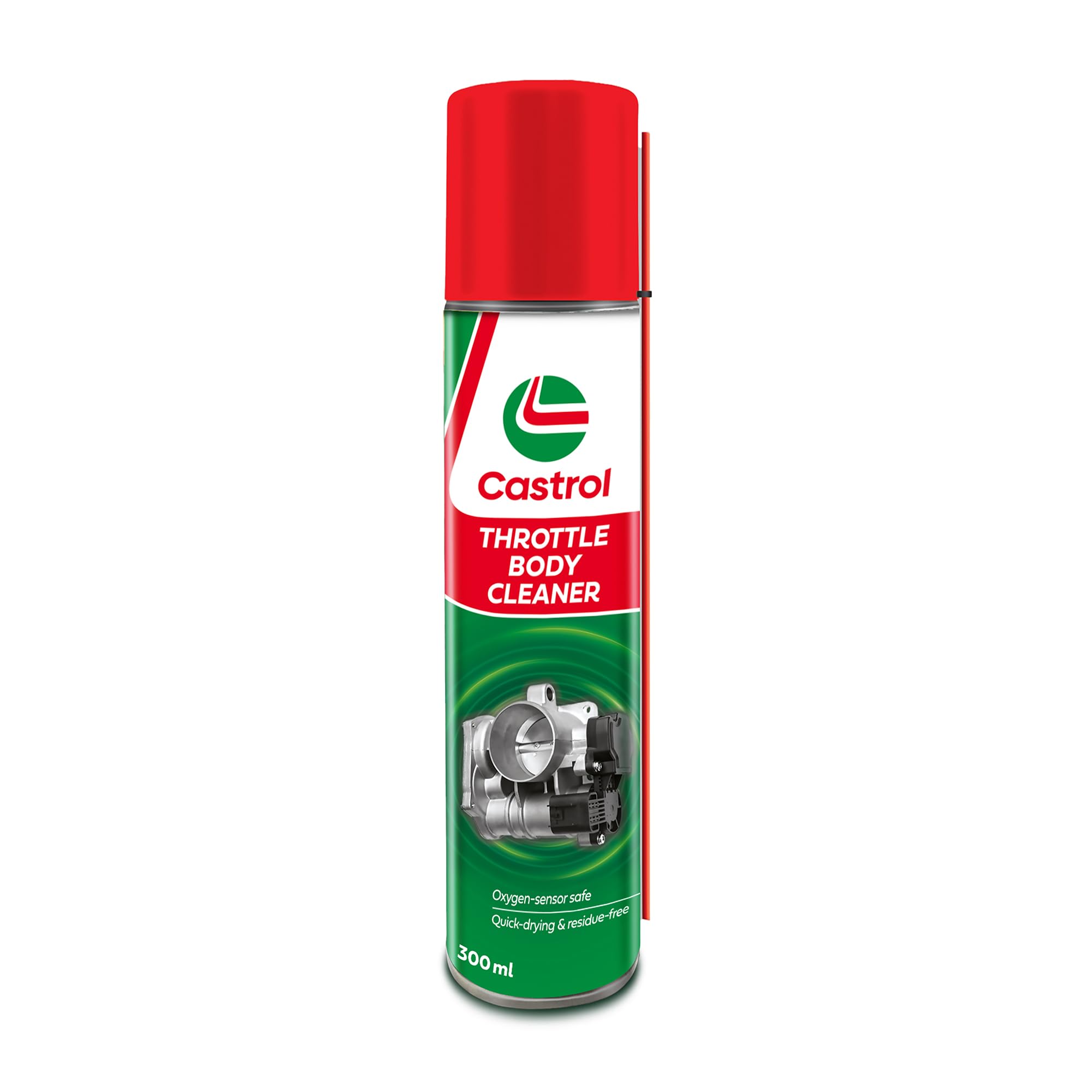 Castrol Throttle Body Cleaner (300 mL)