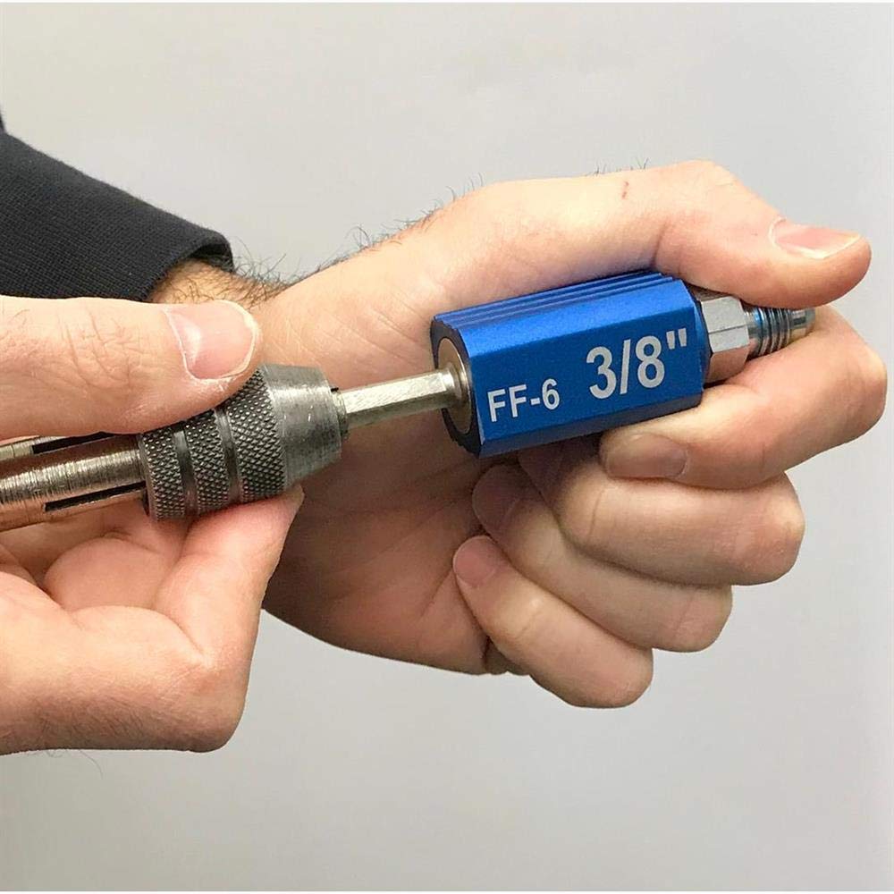 Koul Tools Ff4 Fittng Fixer Single -4
