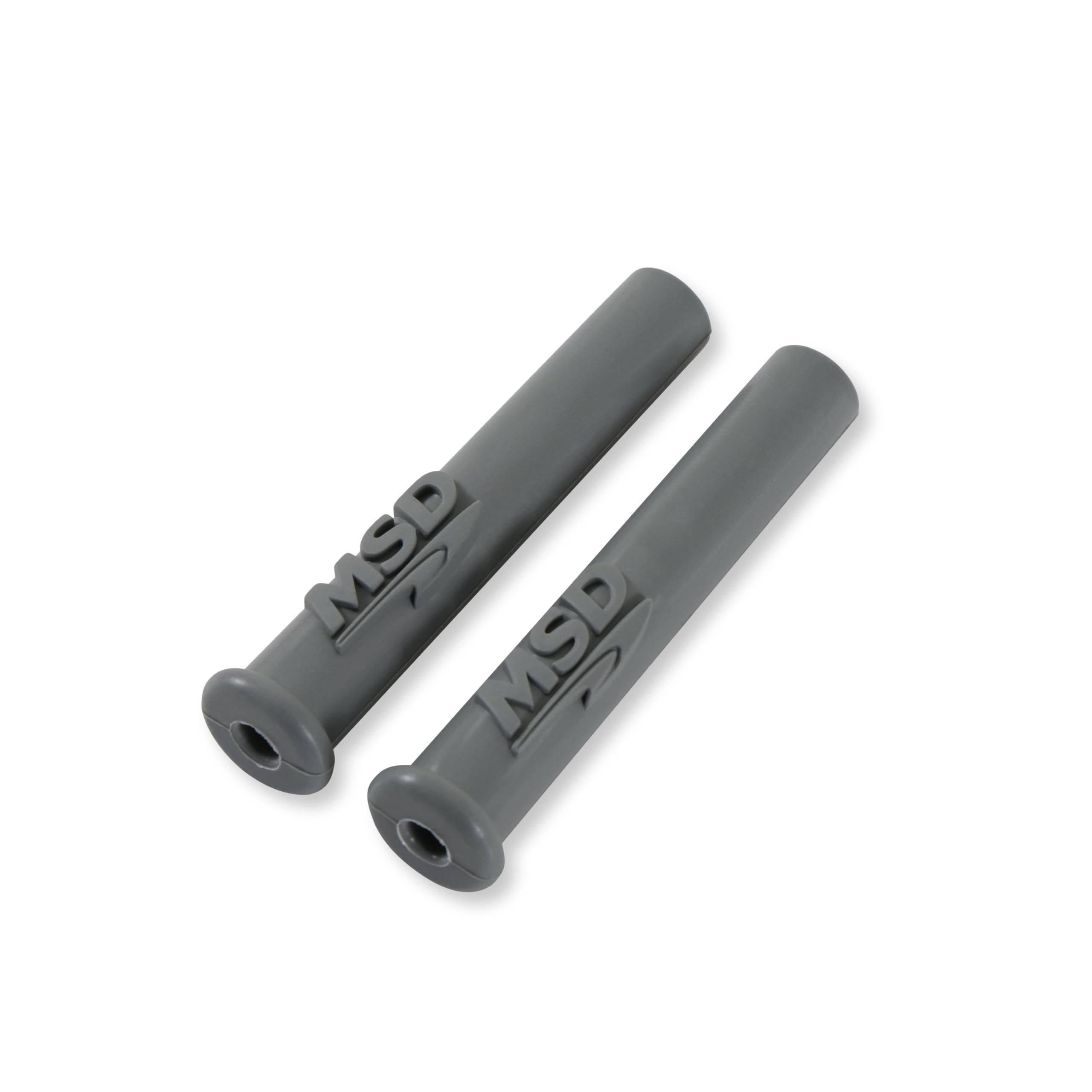 Msd 3301: Silicone Straight Boots & Terminals