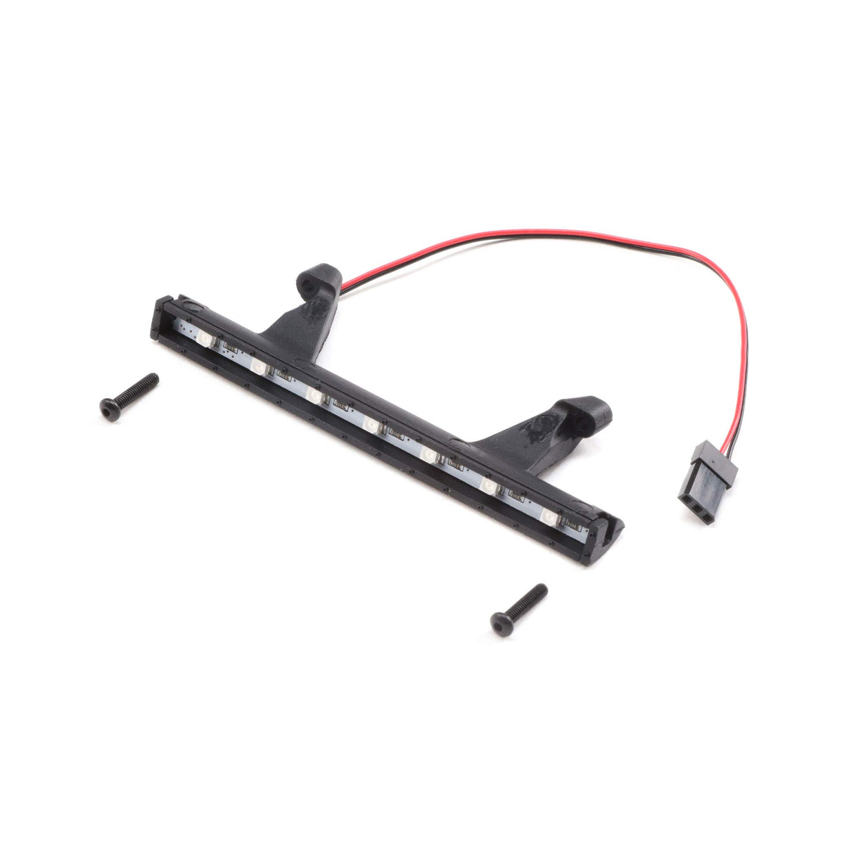 Losi Rear Red LED Light Bar for Raptor BR LOS230069 Elec Car/Truck Replacement Parts