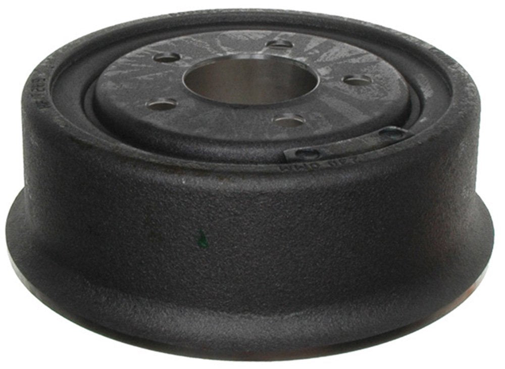 Raybestos 2469R Professional Grade Brake Drum, Silver