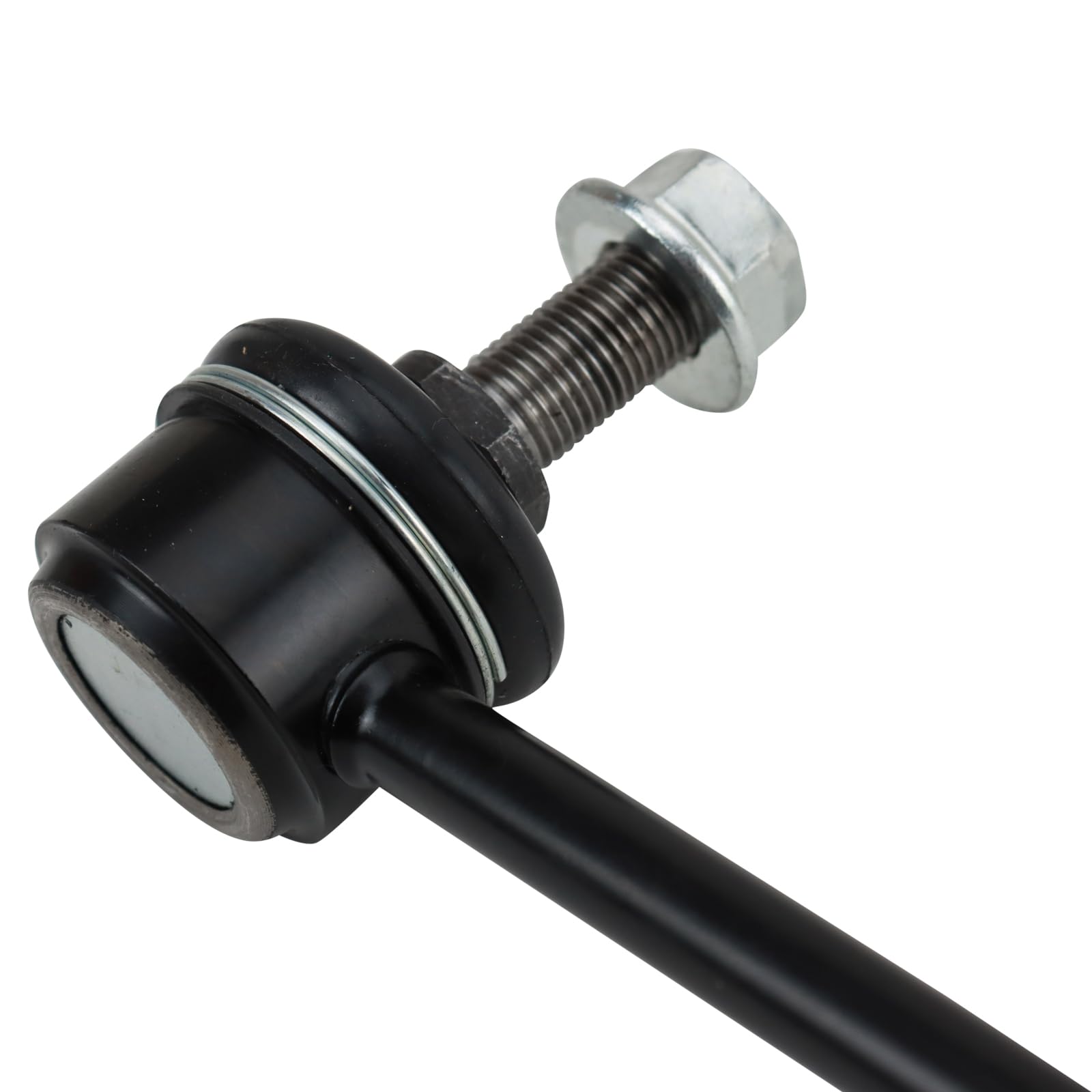 Trq Front Sway Bar Stabilizer Link Set Compatible With 2017-2022 Chrysler Pacifica 2020-2022 Voyager