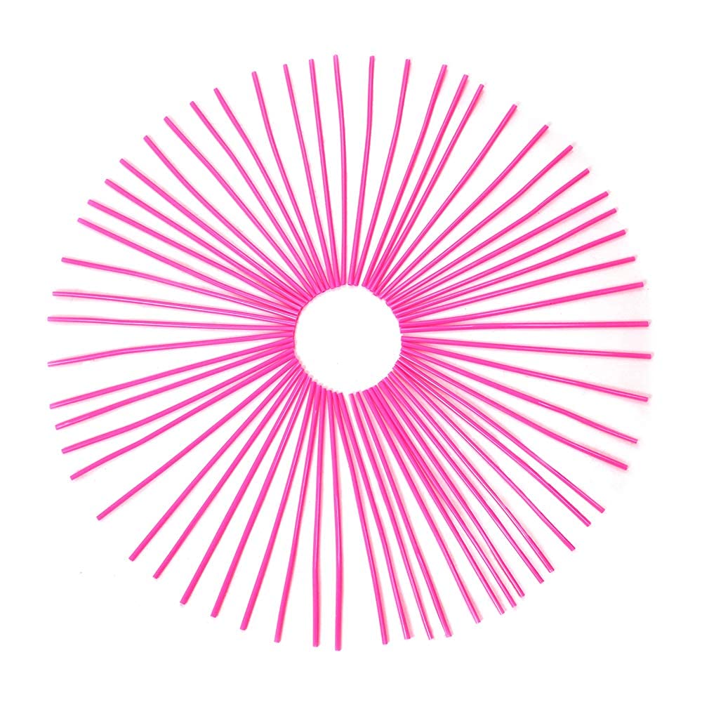 Worldmotop 72Pcs Dirt Bike Spoke Covers Wheel Spoke Wraps Wheel Rim Spoke Skins Universal Replacement for Yamaha Honda BMW Suzuk