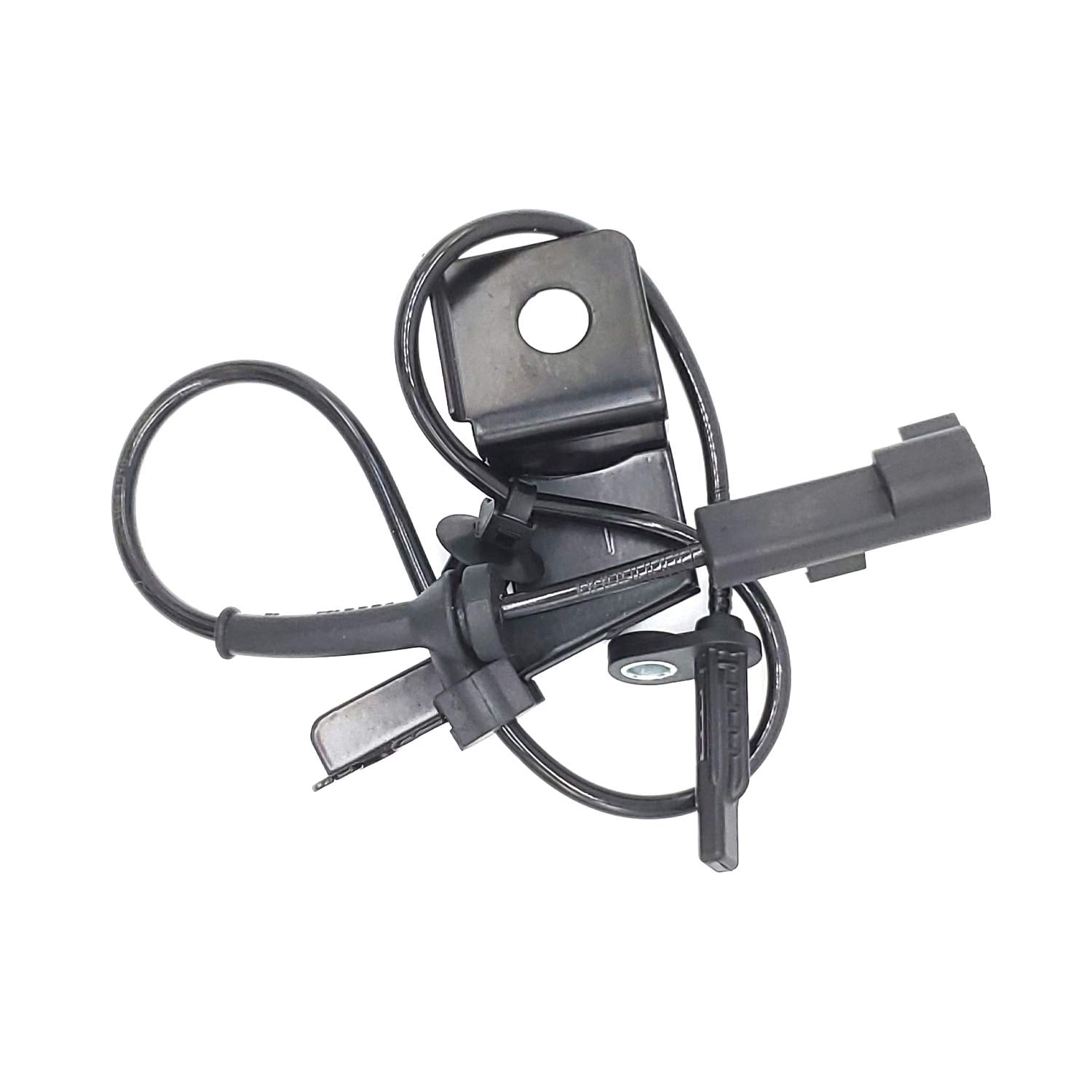 Holstein Parts 2Abs2838 Abs Wheel Speed Sensor - Compatible With Select Ford Fusion; Lincoln Mkz; Front Left