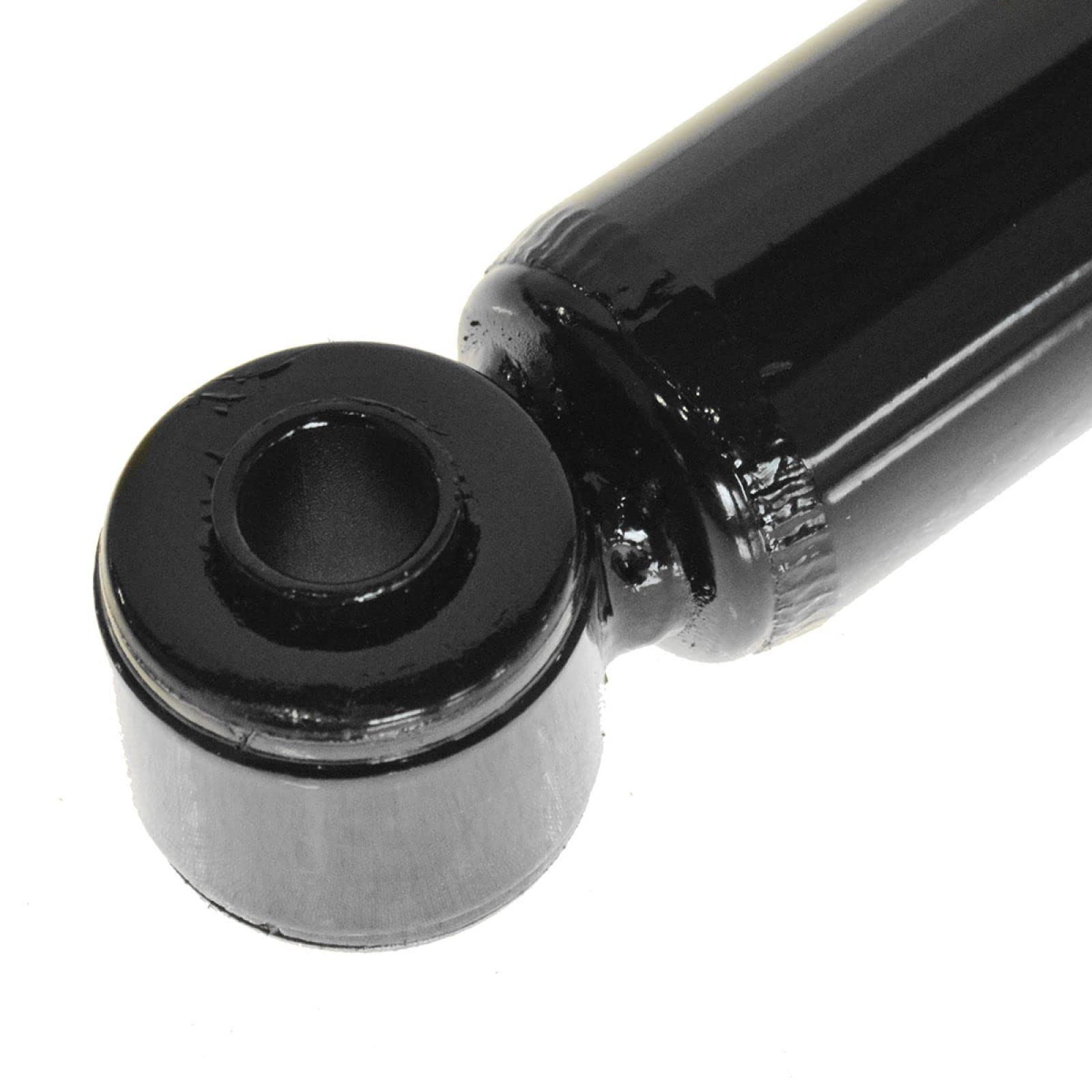 Trq Rear Shock Absorber Set Compatible With 2004-2008 Chevrolet Malibu