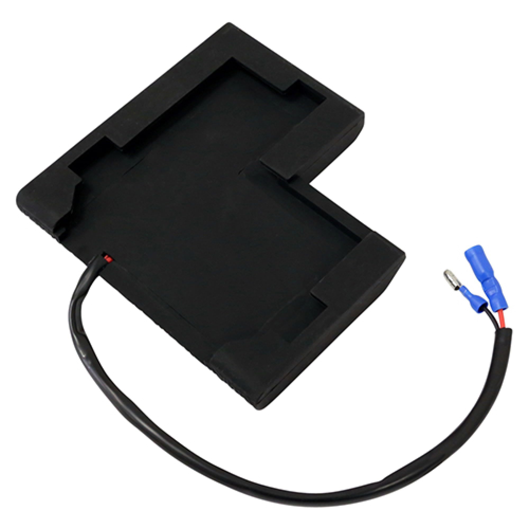 Red Hawk LGT-B9 Brake Pad Light Switch Compatible With/Replacement For Club Car Tempo and Precedent 2004 and newer Golf Carts