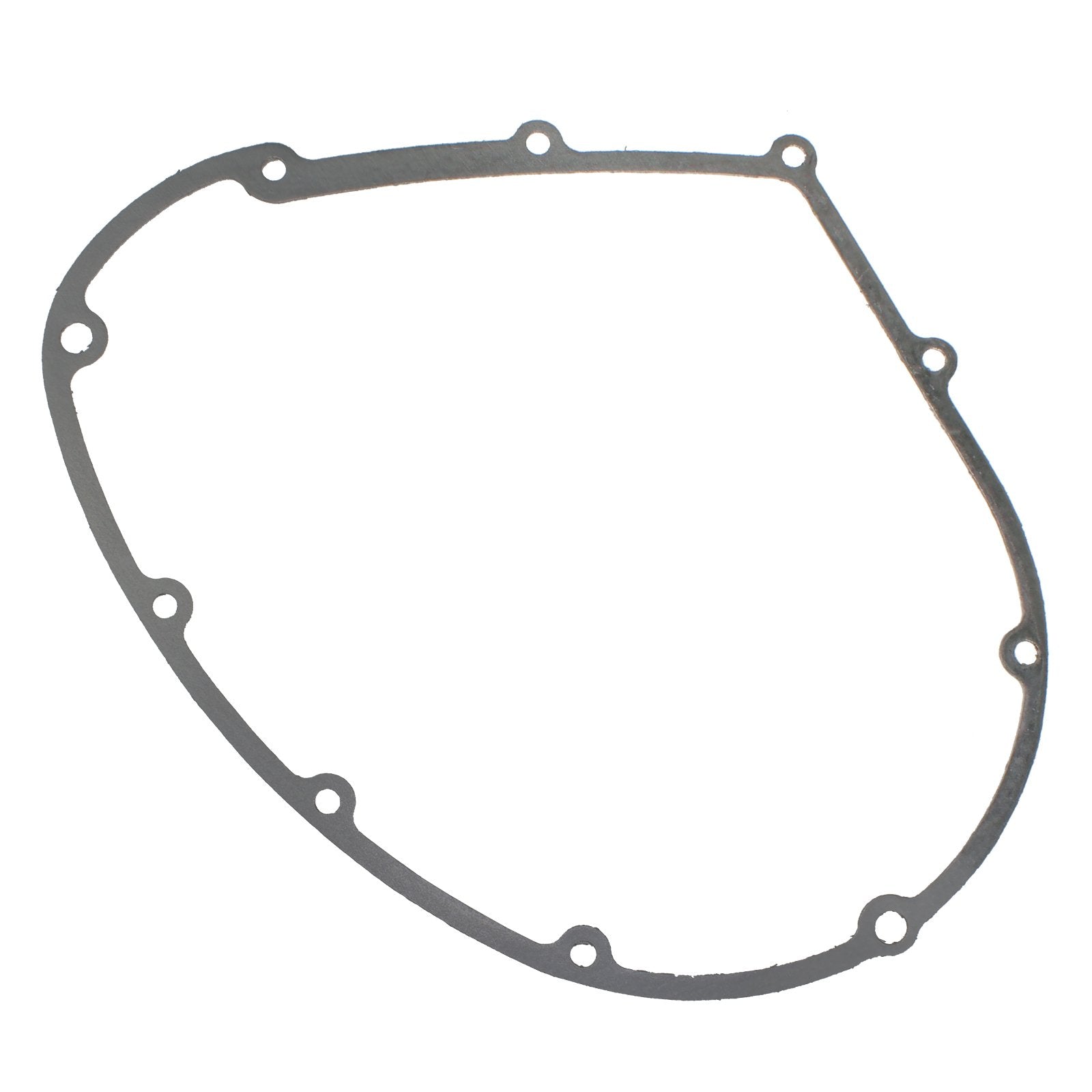 Caltric Stator Cover Gasket for Kawasaki Vulcan 900 VN900 B C D Classic Custom 2006-2017 - Durable Replacement Part