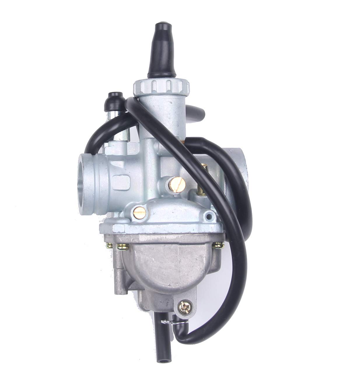 Bh-Motor New Carburetor Carb For Suzuki Lt160E Lt-F160 Lt160 Quadrunner 1989-2003 Replace # 13200-03400
