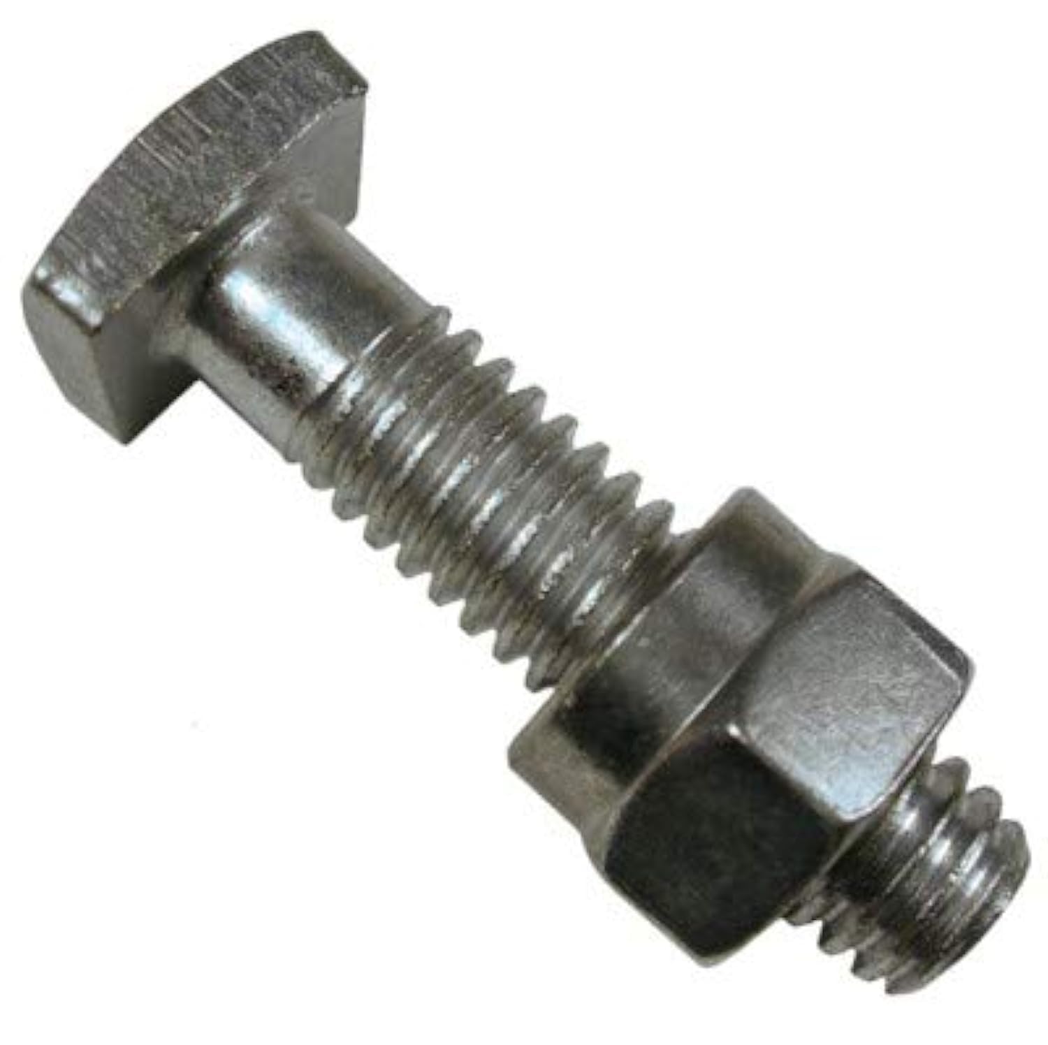 Pico 0895Pt 5/16' X 18 X 1-1/4' Battery Terminal Shulder Nut And Bolt 10 Sets Per Package