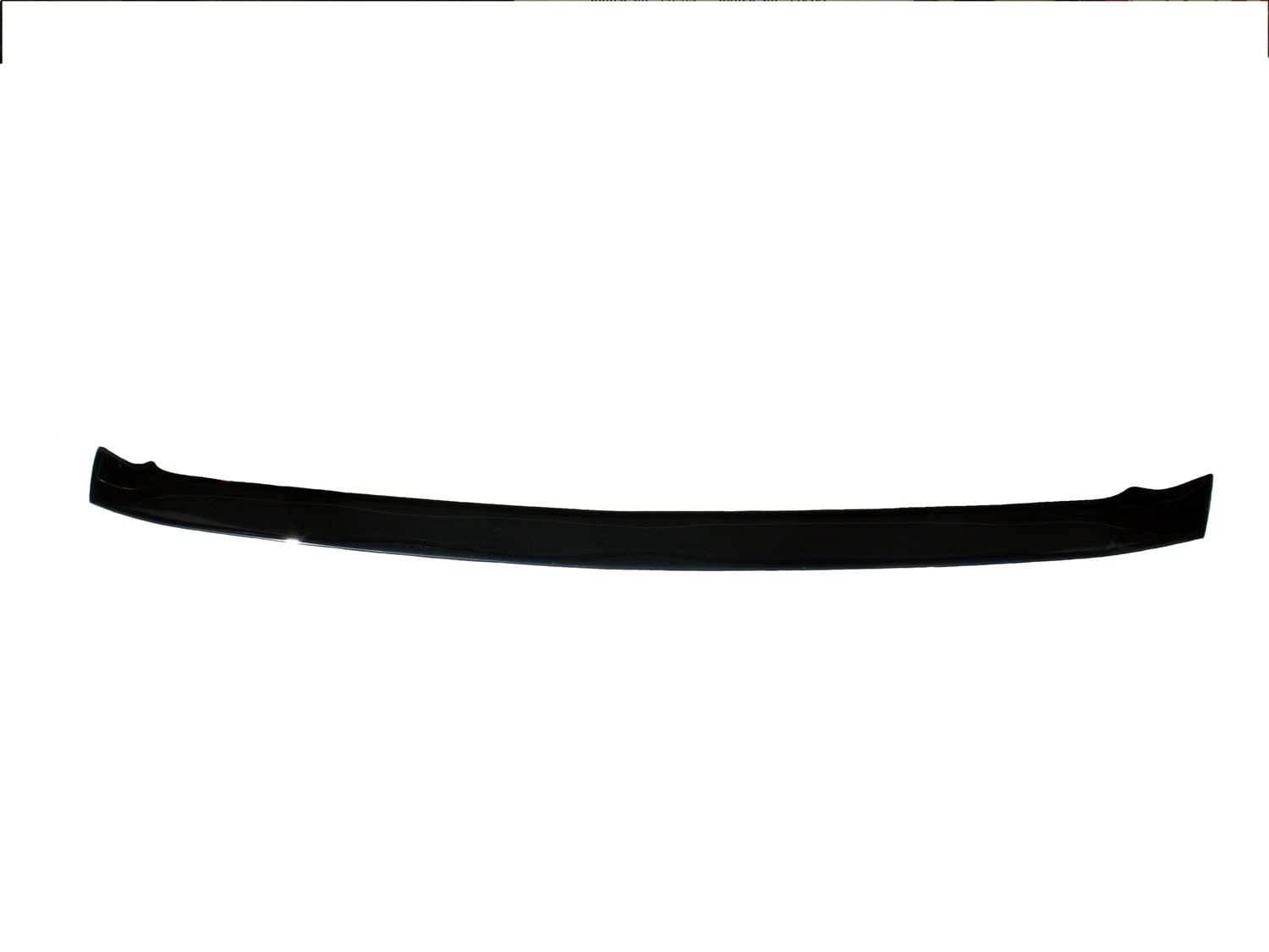 Auto Ventshade [Avs] Aeroskin / Hood Protector | Fits 2007 - 2013 Chevrolet Silverado 1500, 1 Pc. | Smoke - 322002