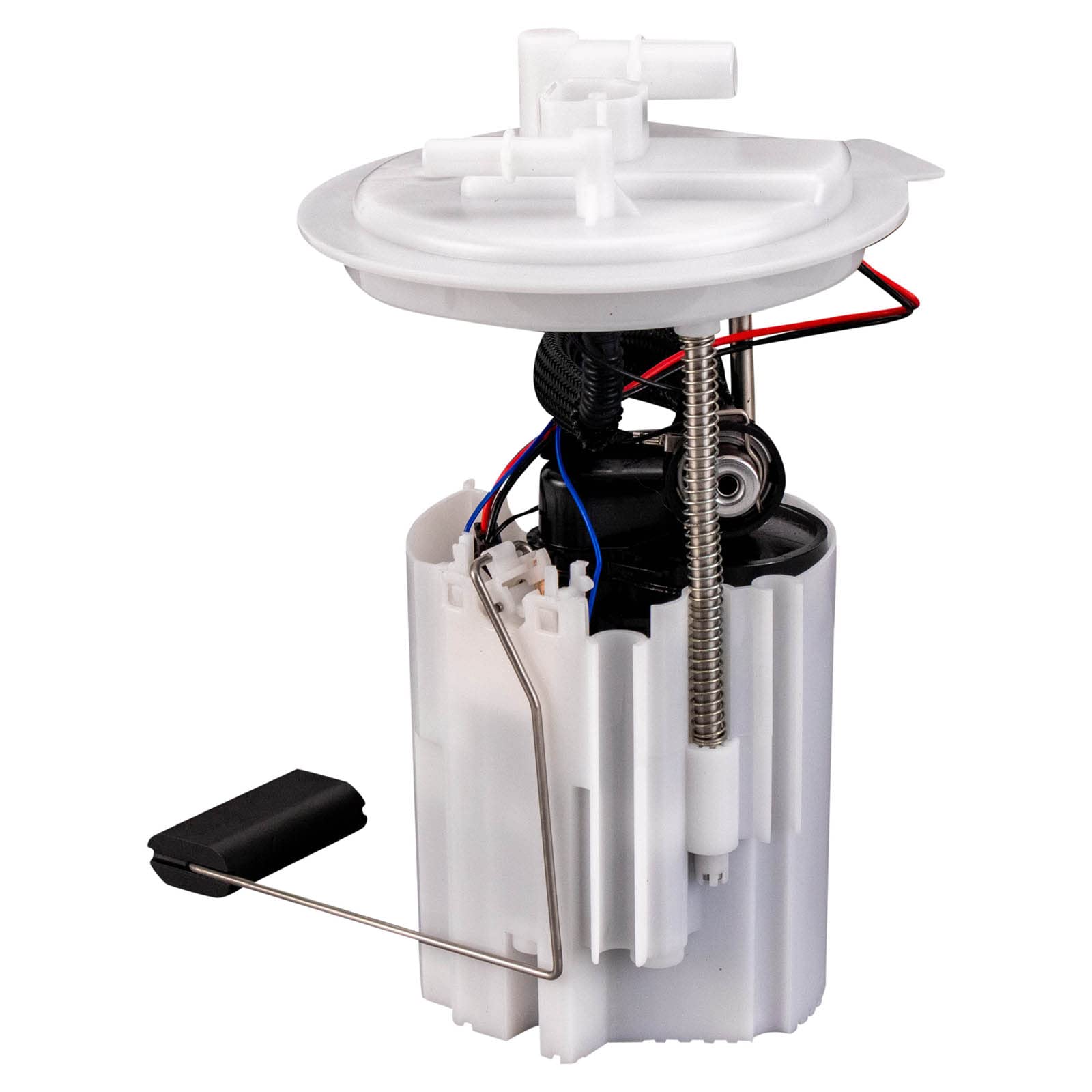 Trq Fuel Pump Module Assembly Compatible With 2012-2015 Ford Edge