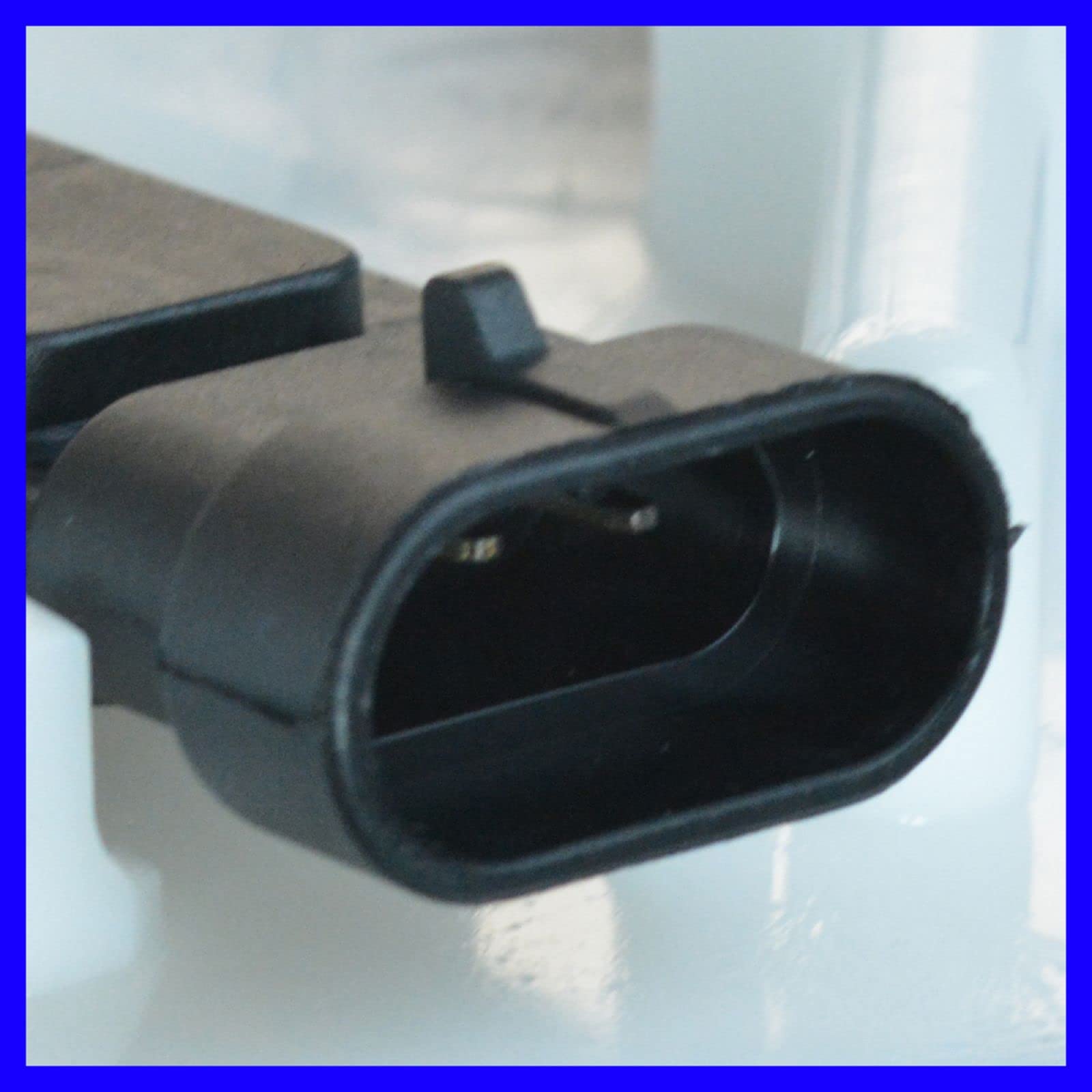 Trq Fuel Pump Module Assembly Compatible With 2004-2006 Chevrolet Malibu