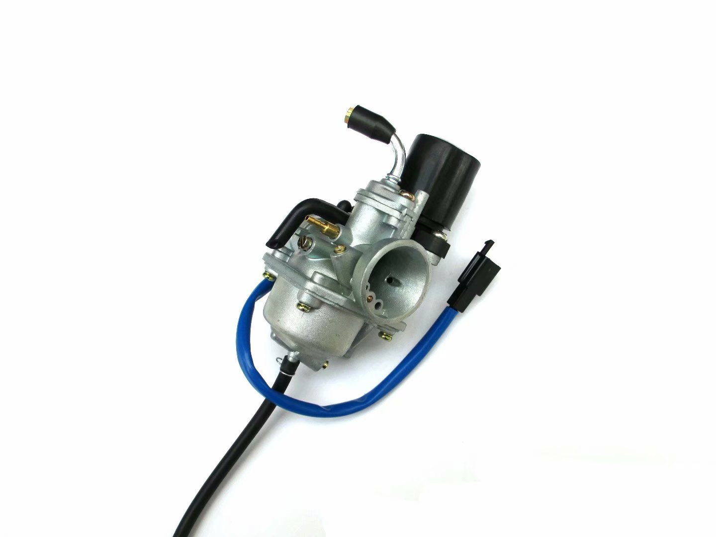 Performance Carburetor Fits Polaris Scrambler 50 Atv Quad Carb 2001 2002