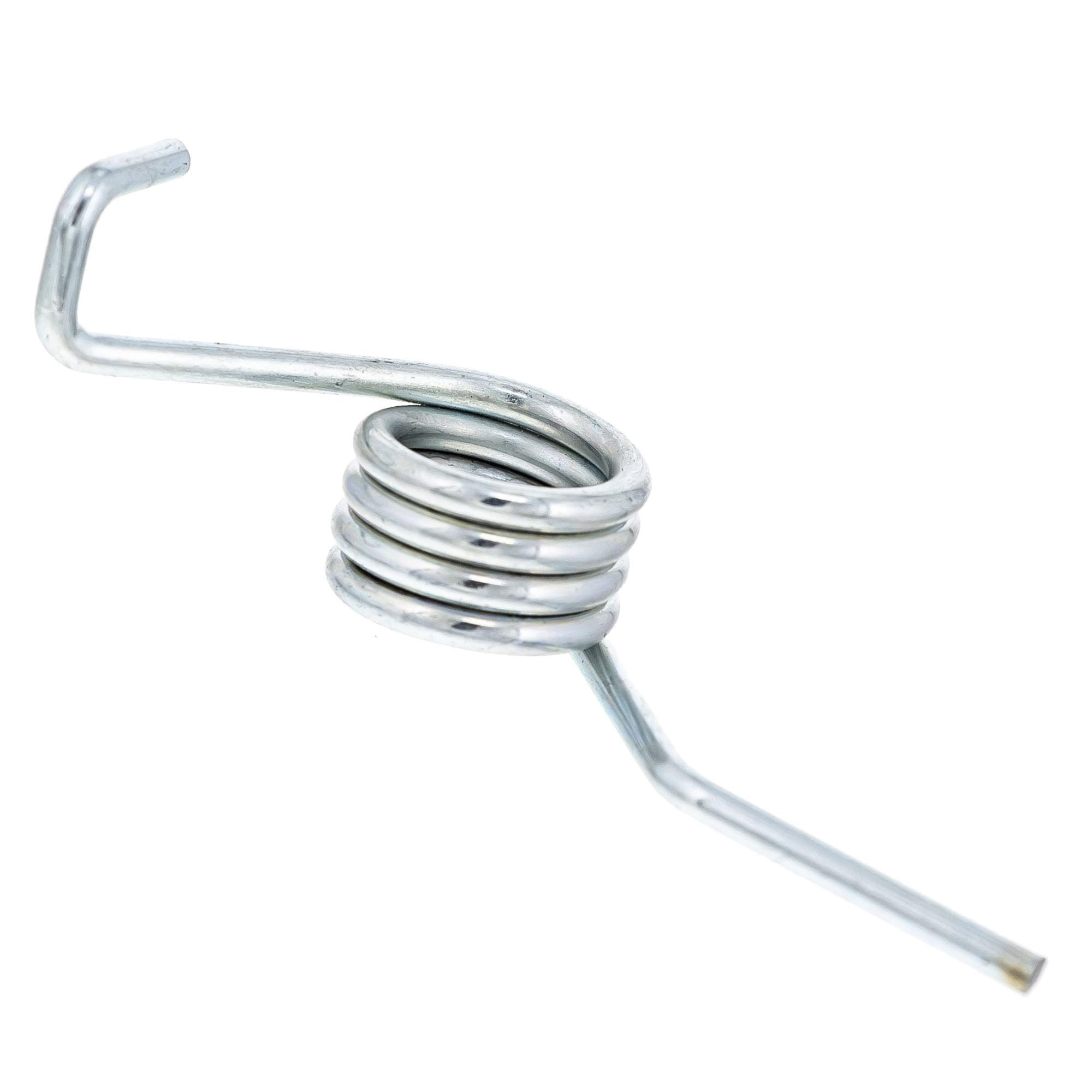 Polaris Seat Latch Spring For Specific Sportsman 90, 110, 110 Efi And Outlaw 90, 110, 110 Efi Models, For Atv Seat, Genuine Oem Atv Parts, Qty 1-0453689