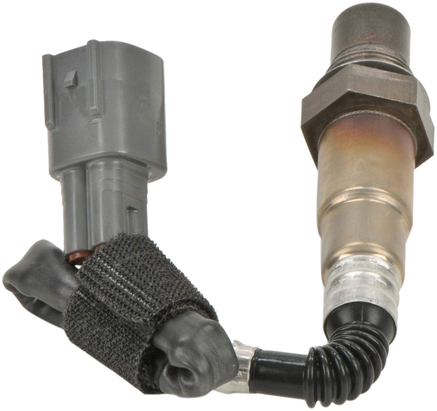 Bosch 15672 Oe Fitment Oxygen Sensor - Compatible With Select Lexus Es, Gx, Lx; Toyota Avalon, Camry, Corolla, Fj Cruiser, Land