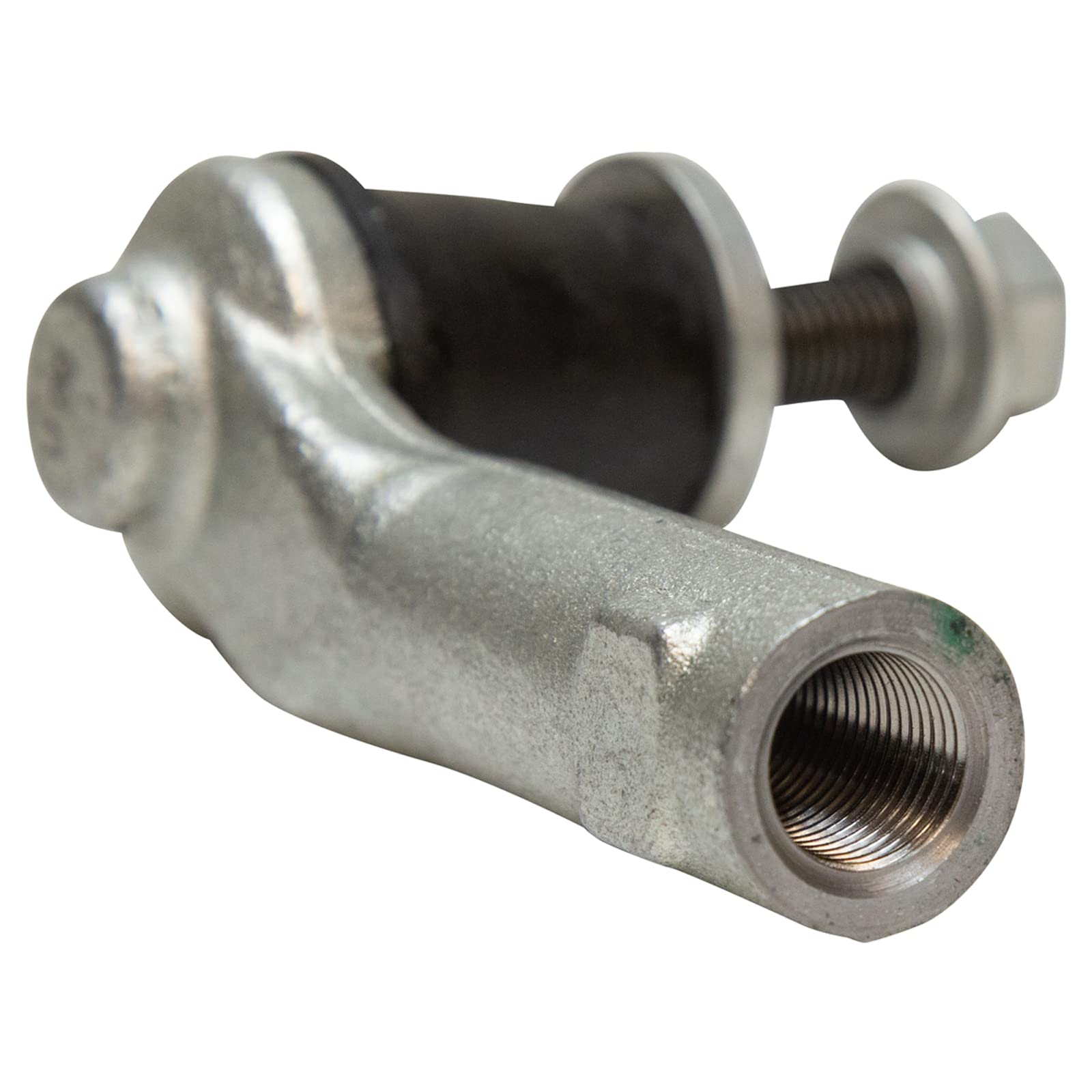 Trq Front Tie Rod Set Compatible With 2015-2017 Chrysler 200 2013-2016 Dodge Dart