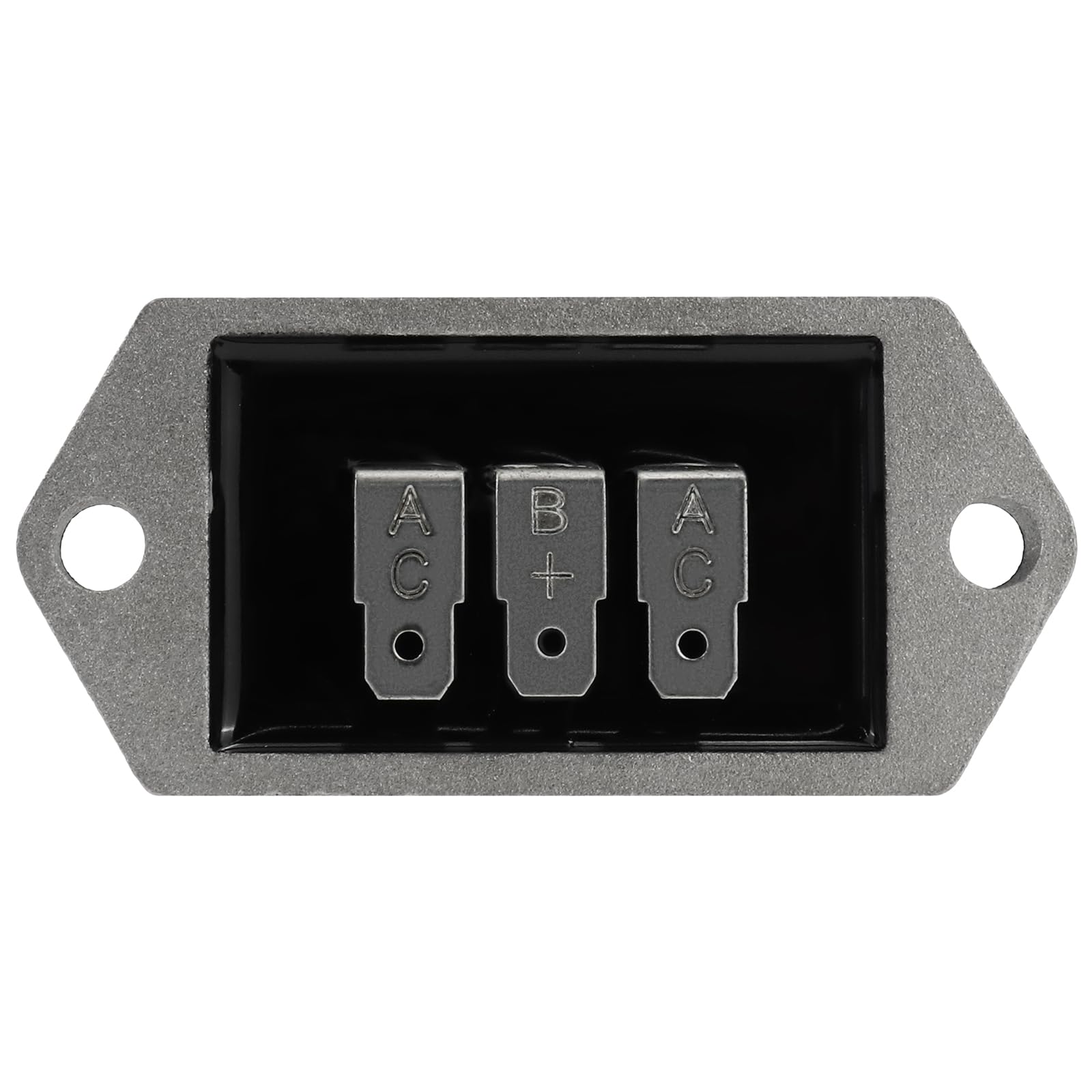 Carbman Am106358 Voltage Regulator Rectifier For Kohler 25-403-37-S 41-403-10-S 25-403-03-S 15 Amp