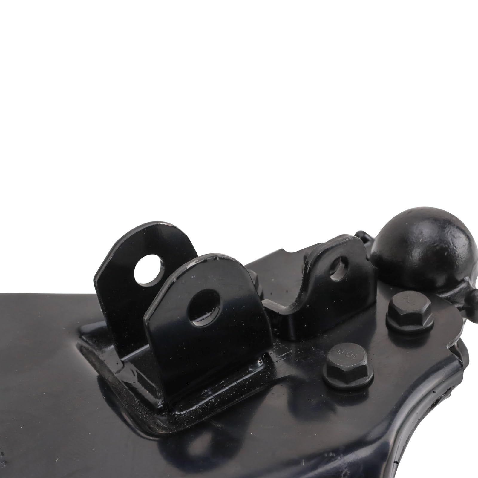 Trq Front Left Lower Control Arm With Ball Joint Drivers Side Compatible With 2004-2012 Chevrolet Colorado Gmc Canyon 2006 Isuzu