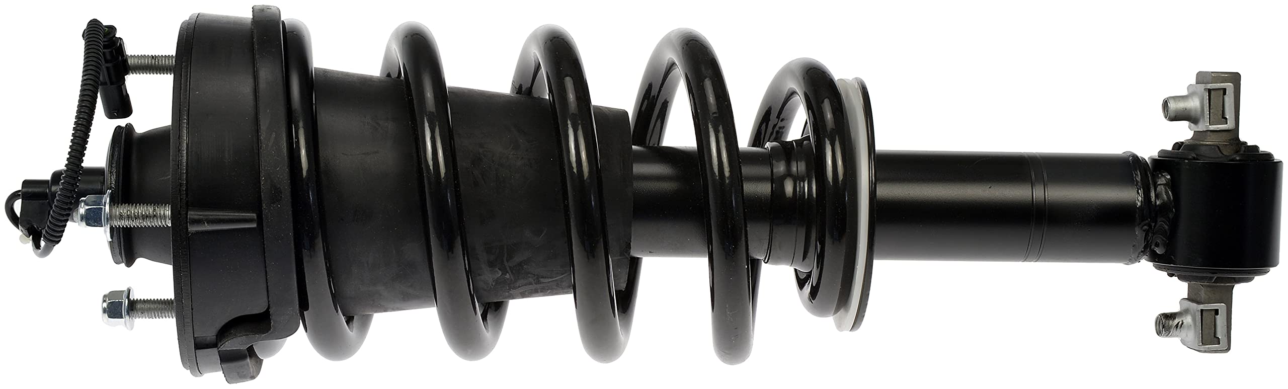 Dorman 949-730 Front Loaded Magnetic Strut Assembly Compatible With Select Cadillac/Chevrolet/Gmc Models (Oe Fix)