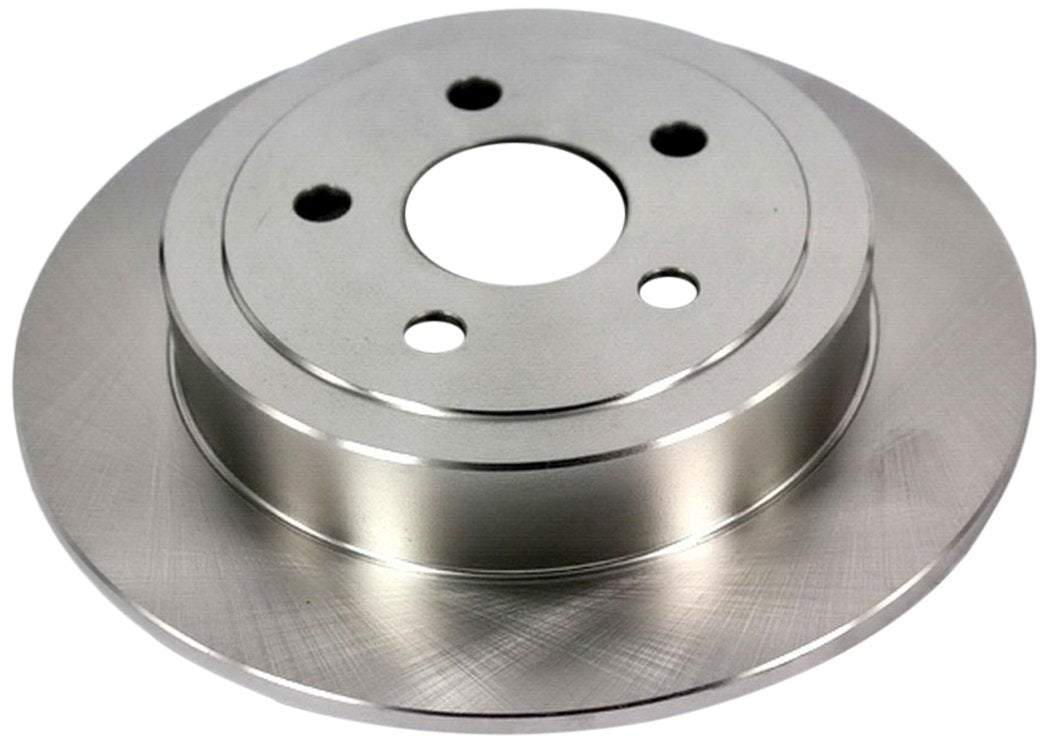 Bendix Premium Prt1532 Rear Brake Rotor For Select Models Chrysler Daytona, Dynasty, Imperial, Lebaron, New Yorker, Dodge Shadow