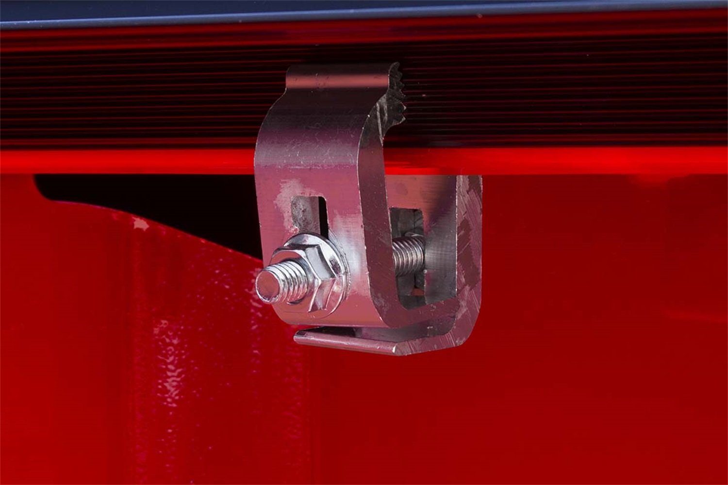 Access 35239 Literider Roll-Up Tonneau Cover