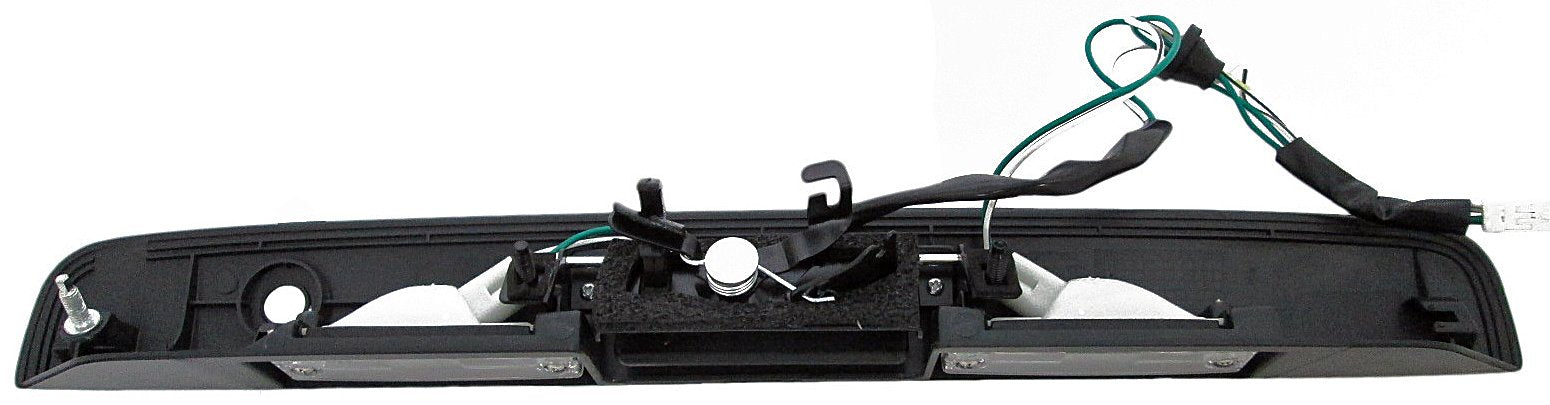 Dorman 91297 Liftgate Latch Handle Compatible With Select Toyota Models