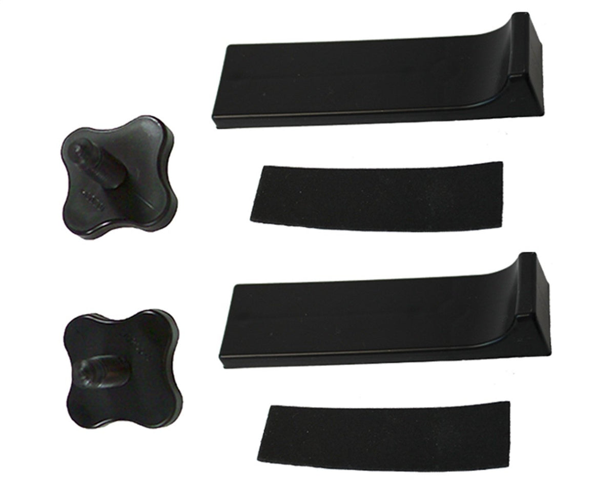 CIPA 11553 Black Replacement Hardware