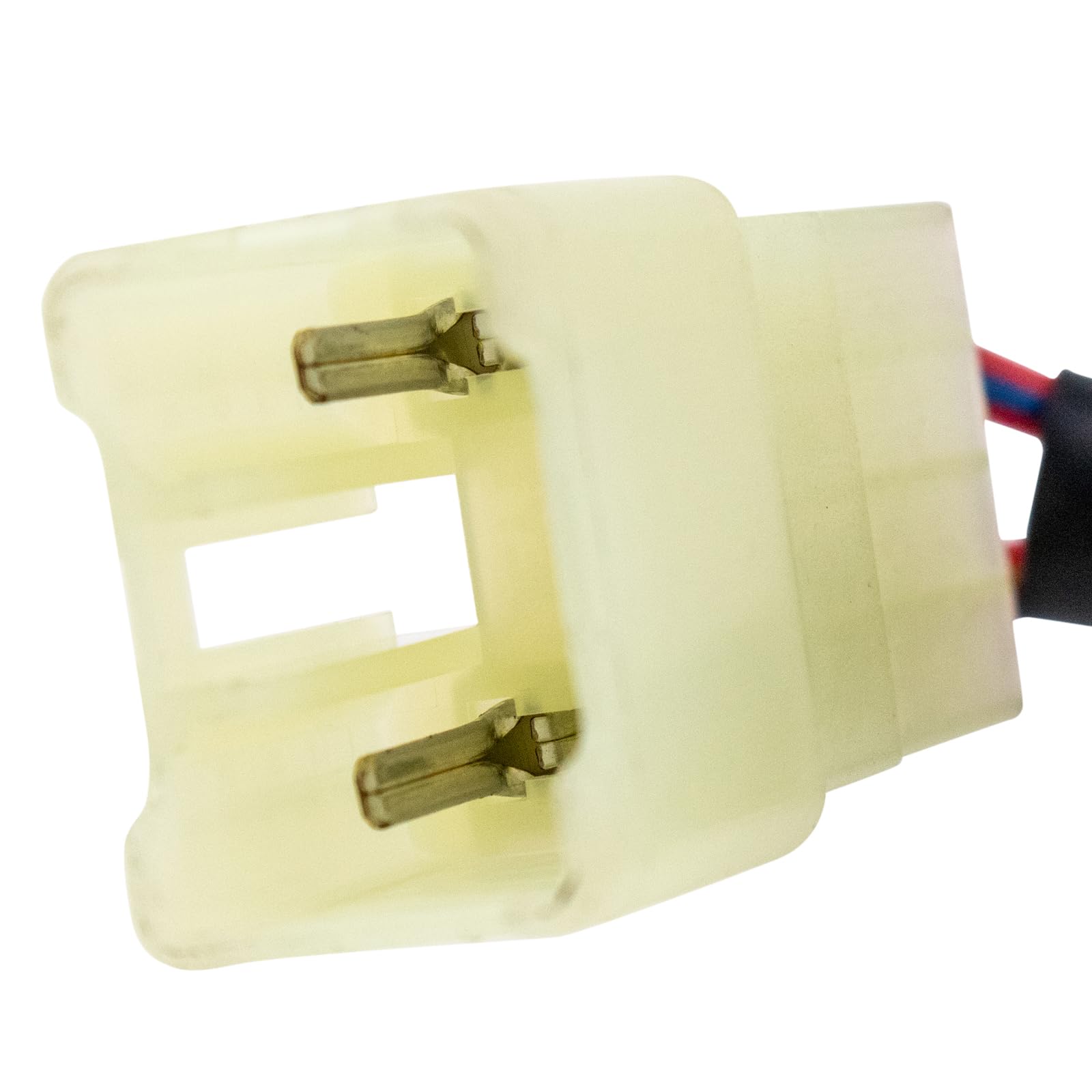 Trq Rear Right Power Window Regulator & Motor Assembly Passenger Side Compatible With 2013-2018 Toyota Rav4