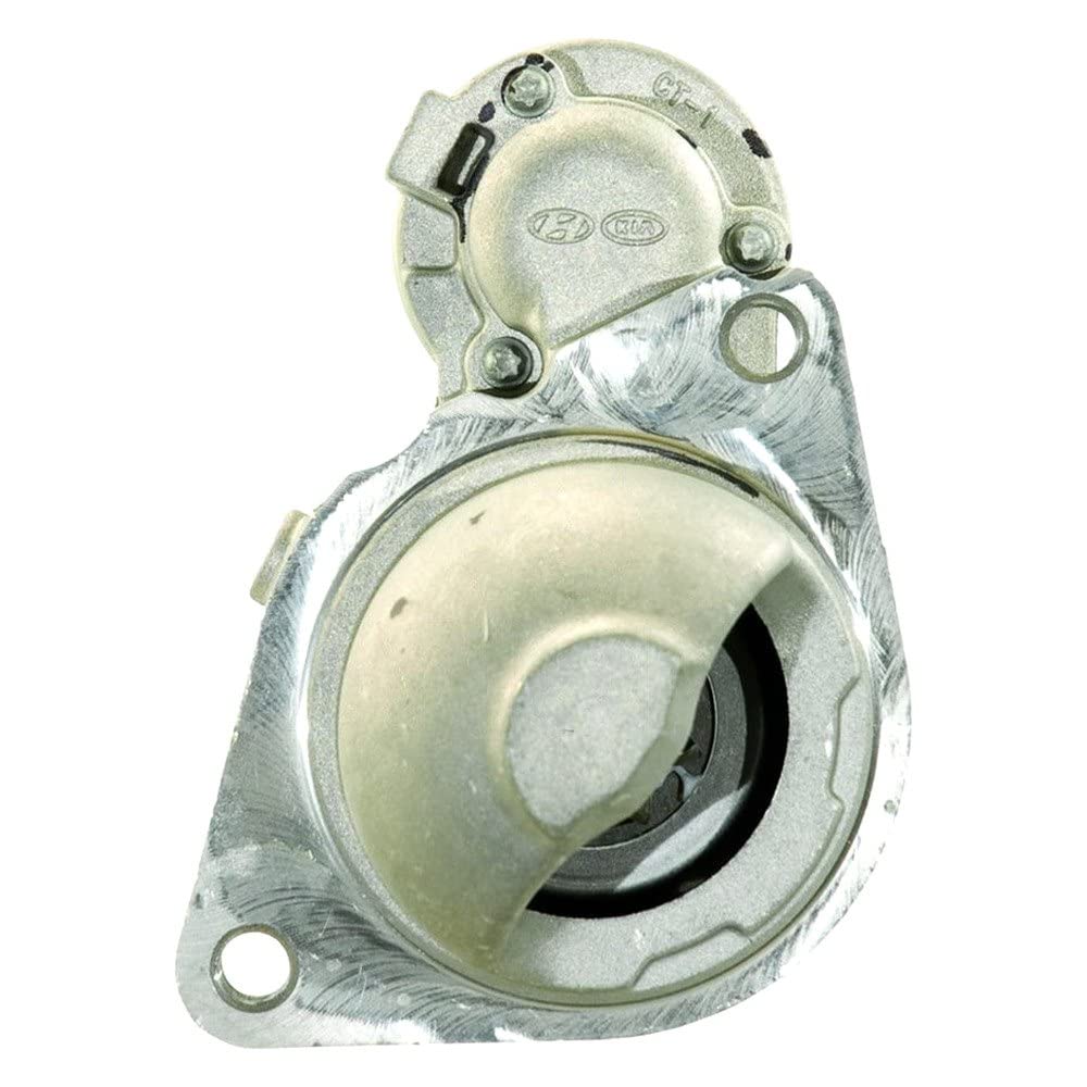 Remy 25122 Premium Remanufactured Starter (Renewed)