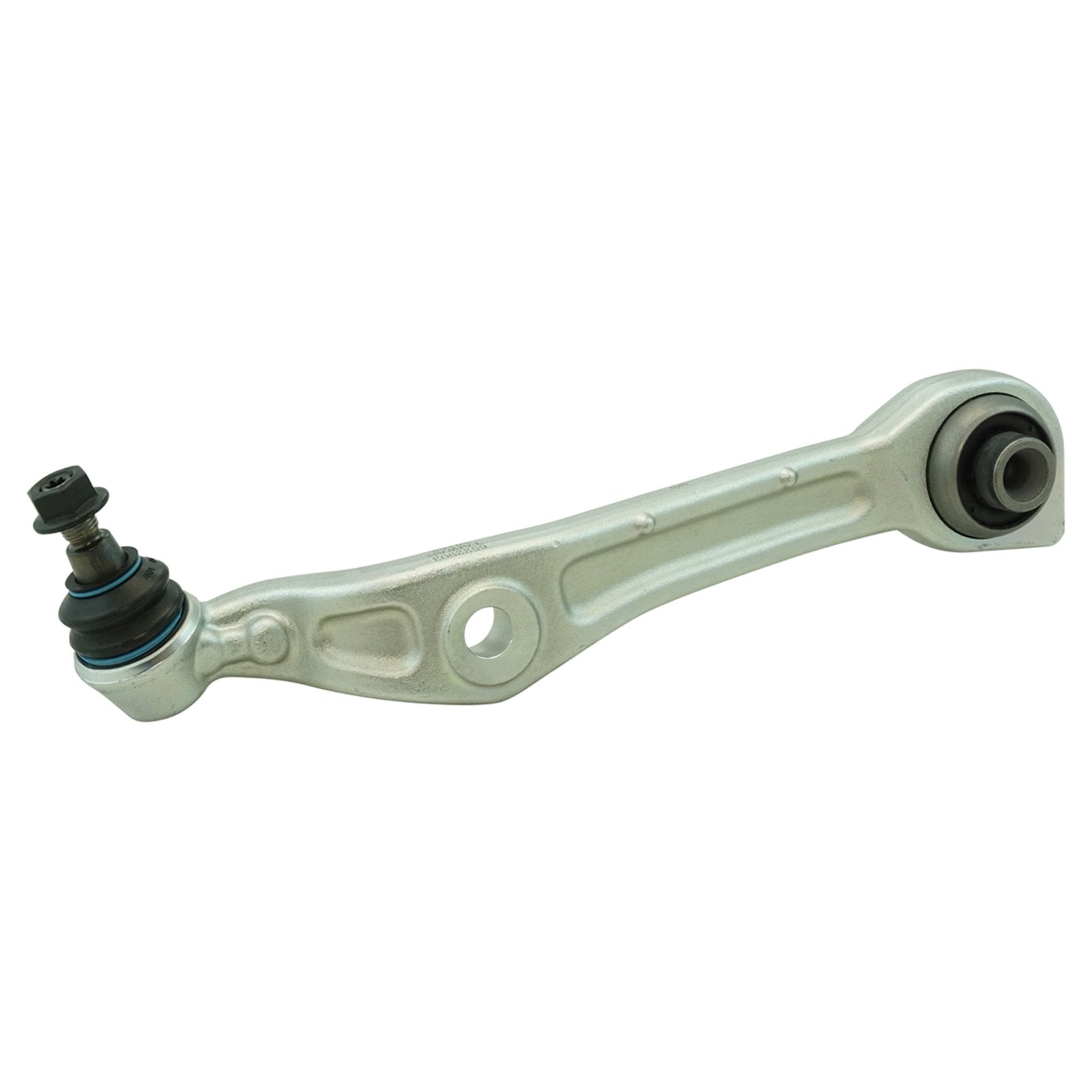 Trq Front Lower Control Arm With Ball Joint Set Compatible With 2009-2014 Mercedes-Benz Cl550 2012-2013 S350 2007-2013 S550