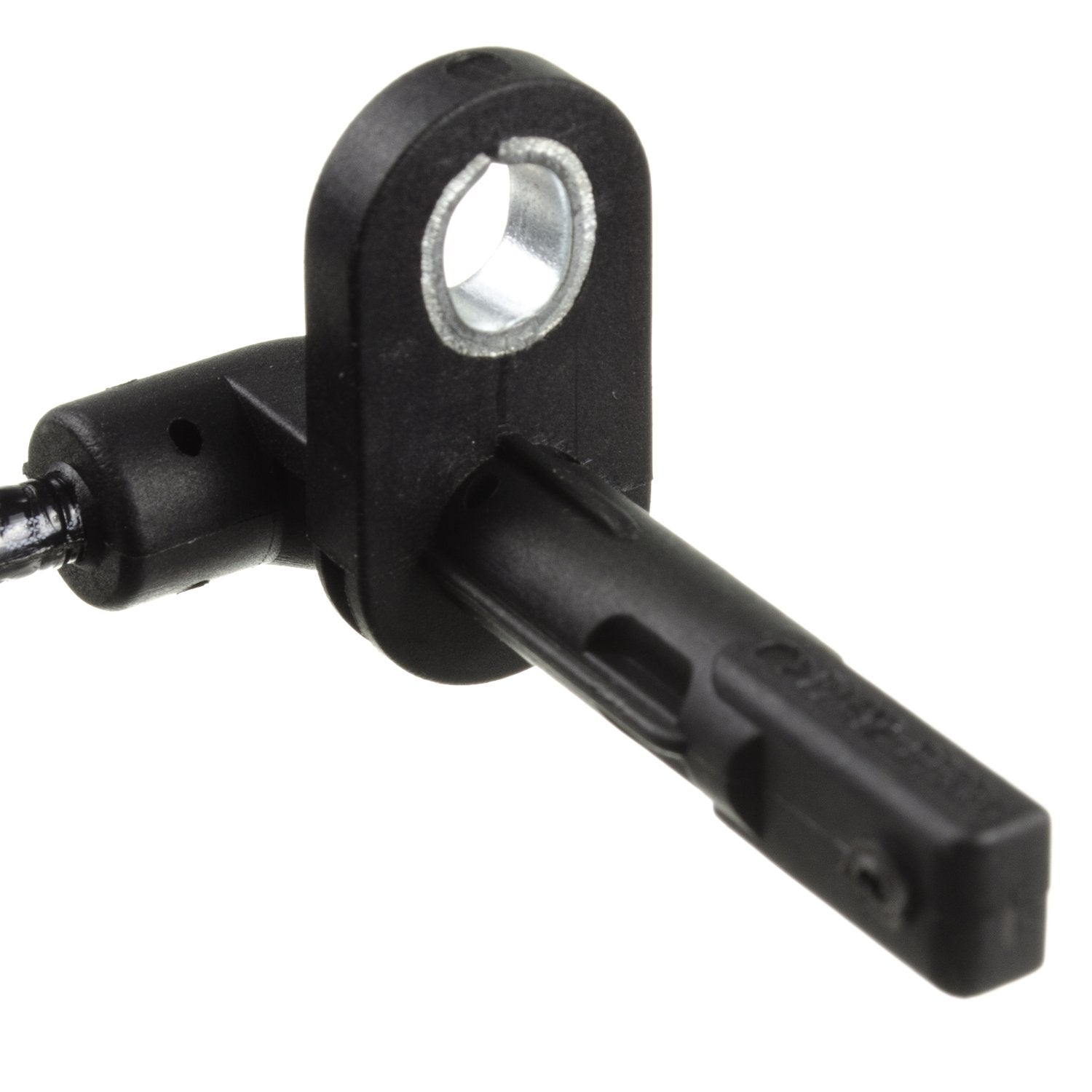 Holstein Parts 2Abs0997 Abs Wheel Speed Sensor - Compatible With Select Buick Lacrosse, Regal; Chevrolet Impala, Malibu; Front L