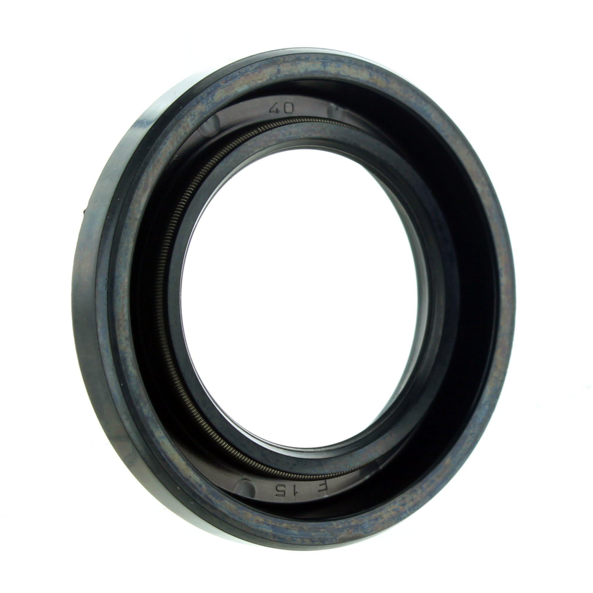 Yamaha 93101-25M03-00 Oil Seal,S-Type; 9310125M0300