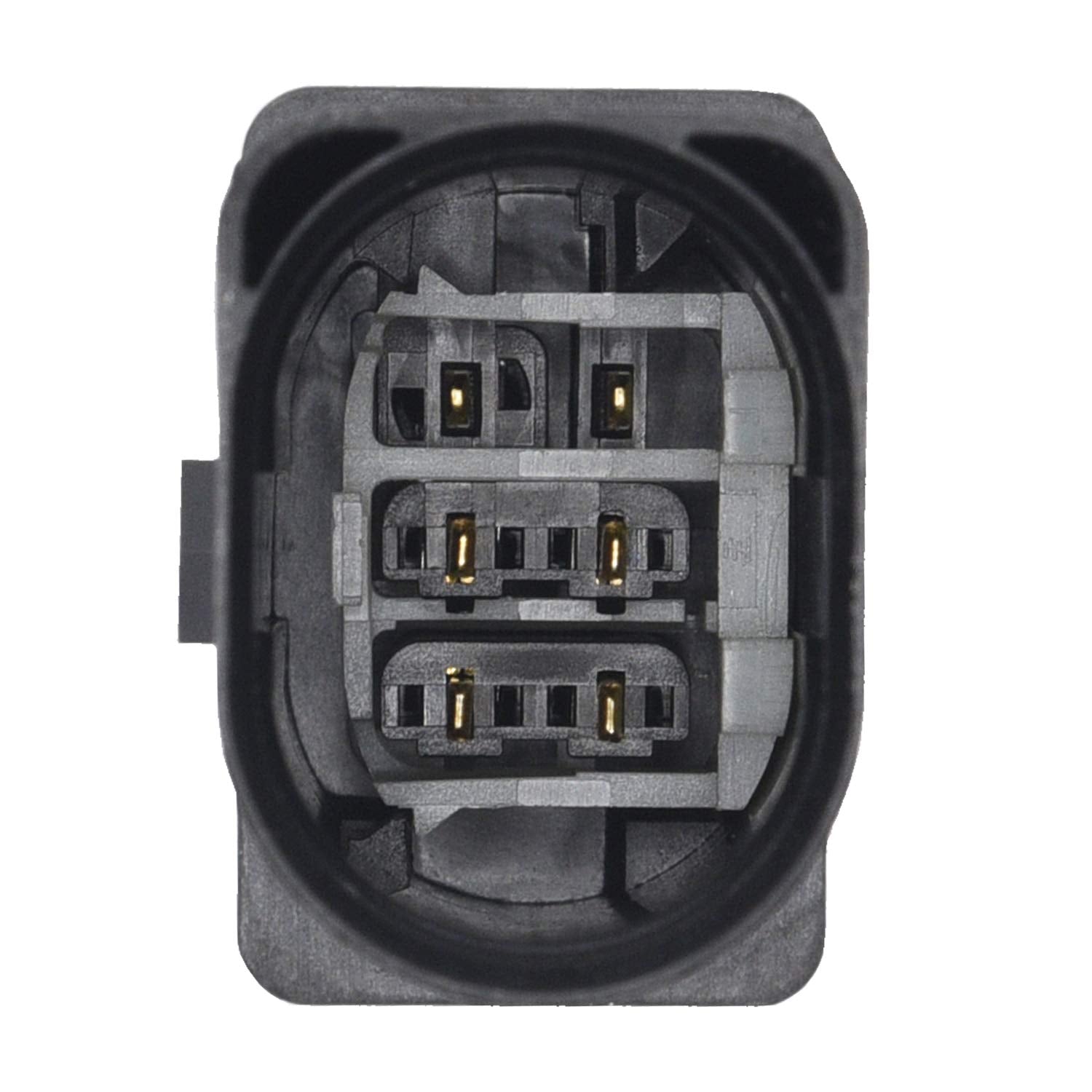 Walker Products 350-35017 Oxygen Sensor, Original Equipment Replacement Premium O2 Sensor, Wideband