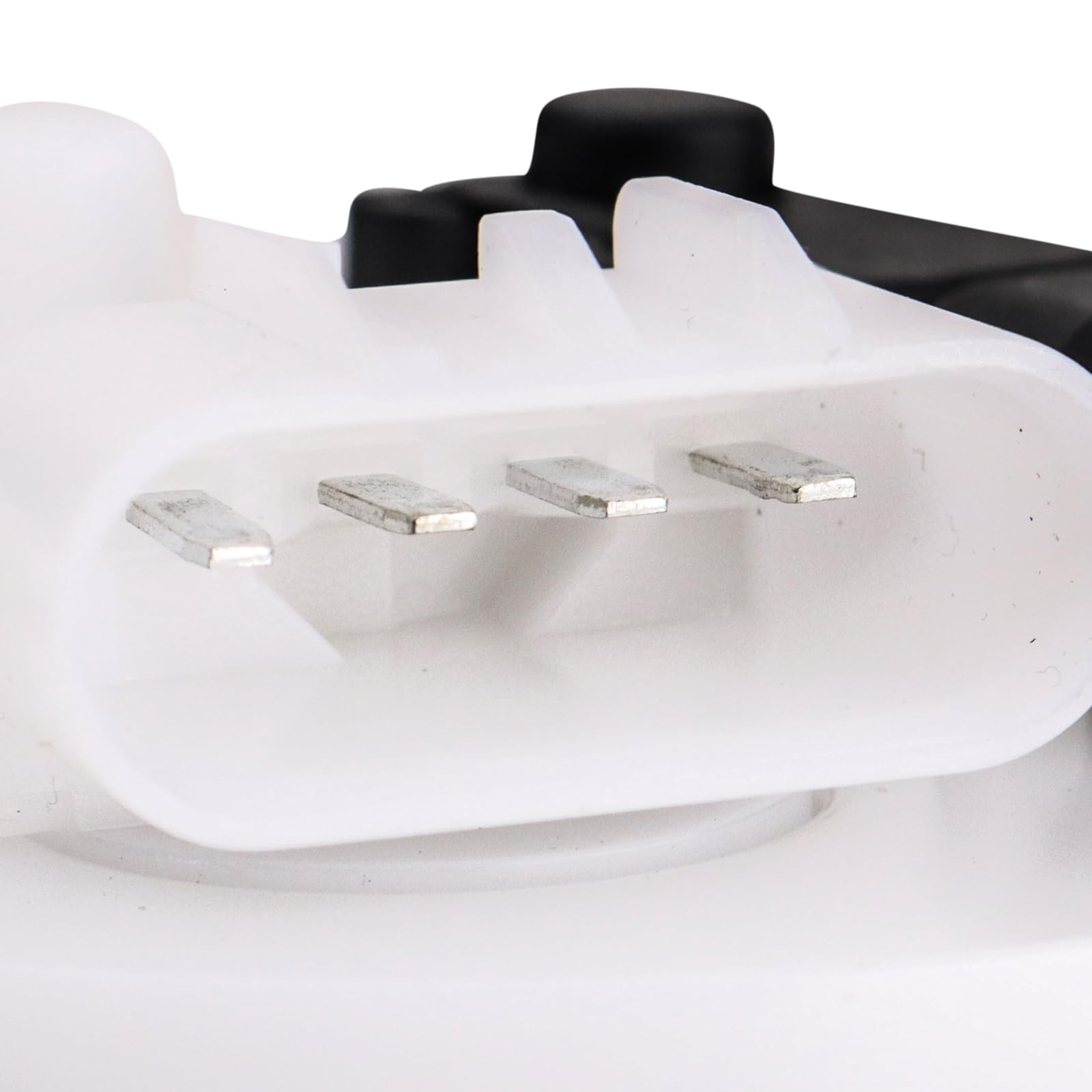 Trq Fuel Pump Module Assembly Compatible With 2002-2003 Chevrolet S10 Gmc Sonoma