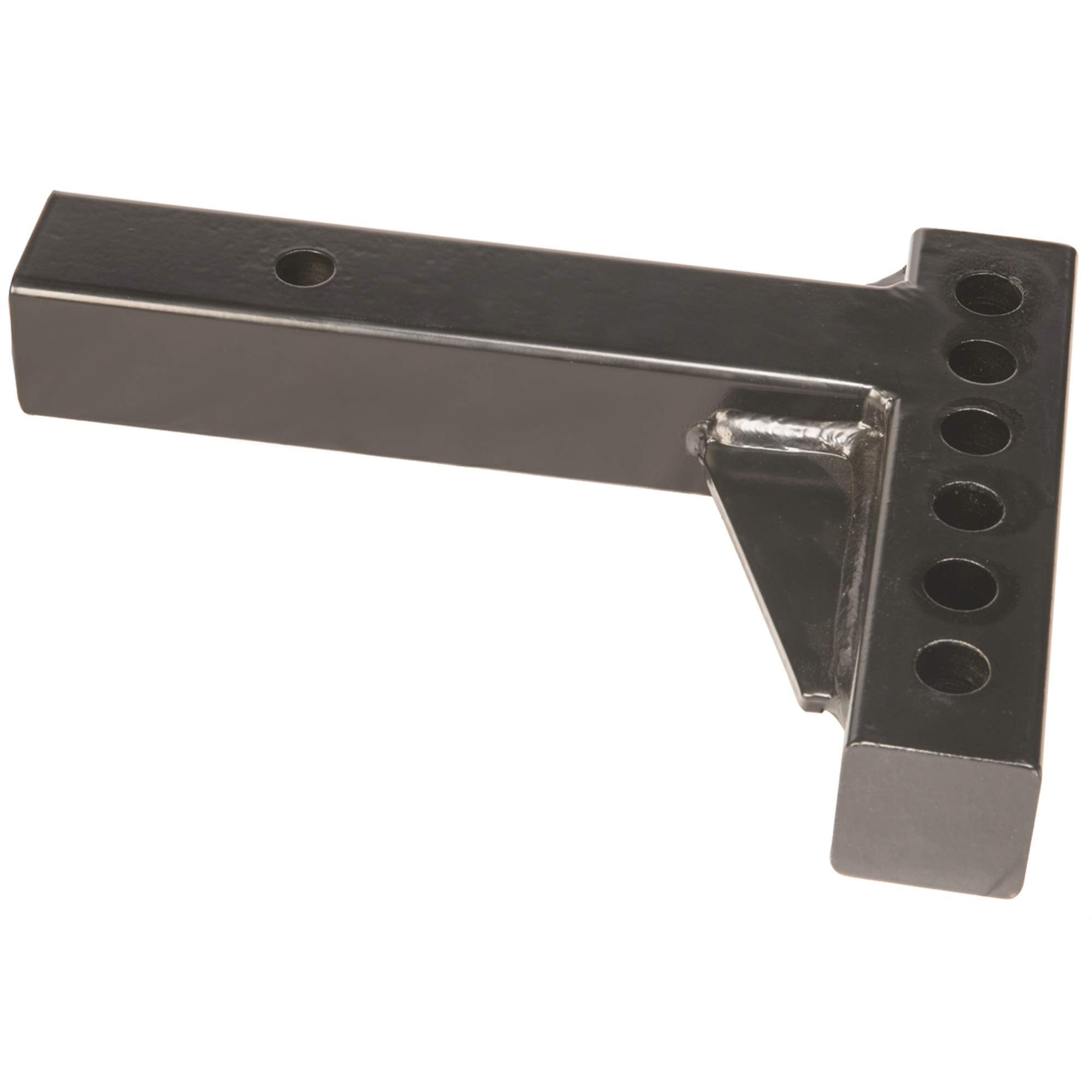 Husky Towing 31518 Wd Hitch Shank 10L 6-1/4R