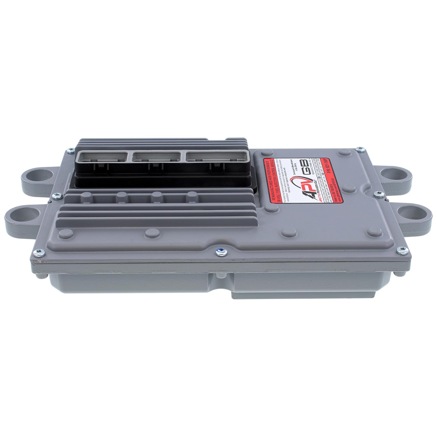 Gb Remanufacturing 921-158P Diesel 58 Volt High Performance Fuel Injection Control Module