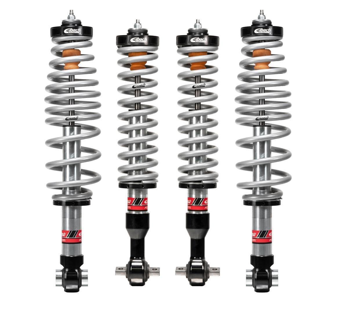 Eibach E86-35-056-01-22 Pro-Truck Coilover Stage 2 (Front Coilovers + Rear Coilovers)