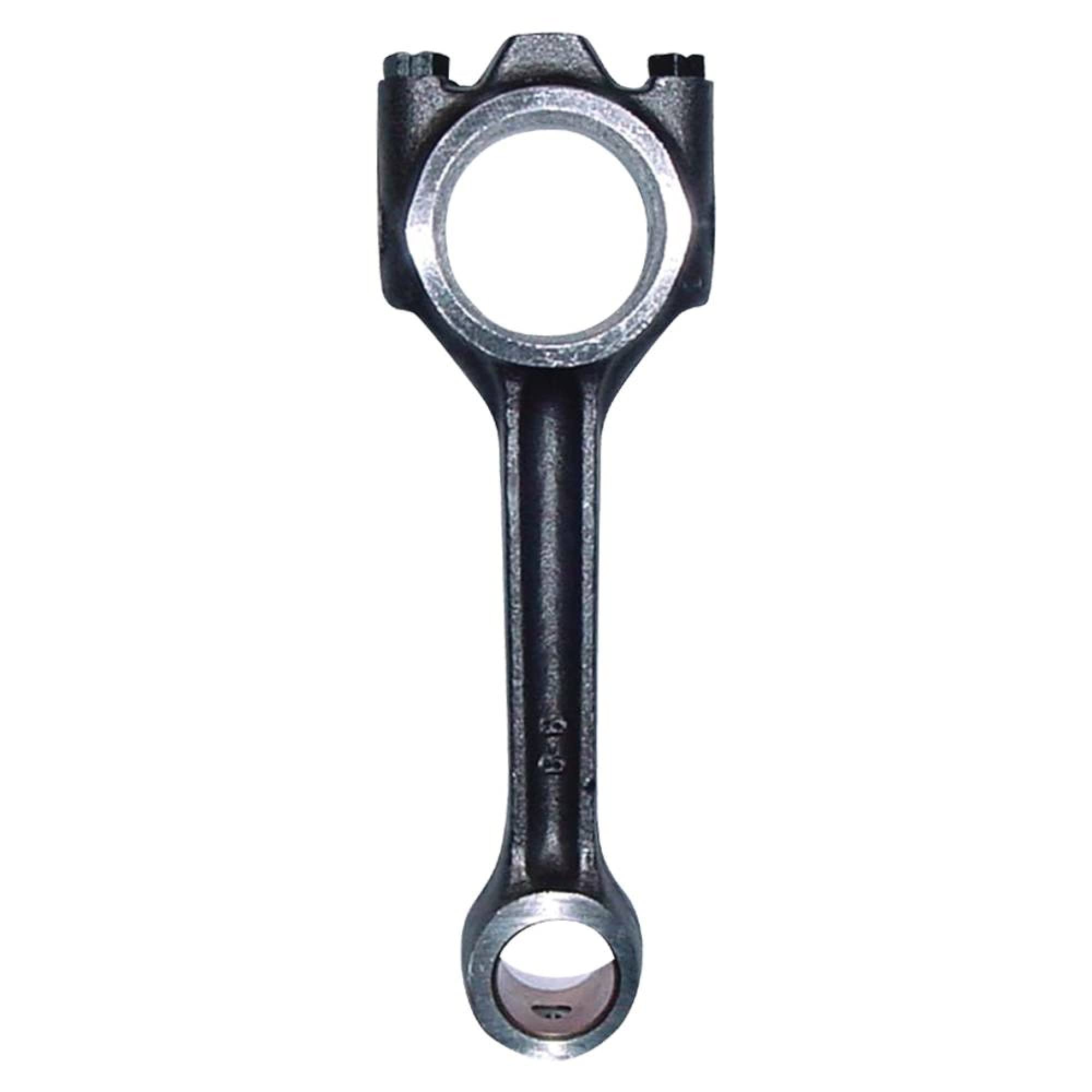 Complete Tractor 1709-1013 Connecting Rod Compatible With/Replacement For Case International - 3061214R91
