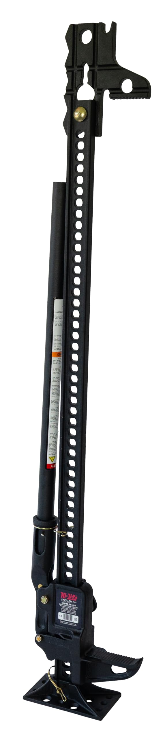 Hi-Lift Jack 48 Stealth Jack SE-485