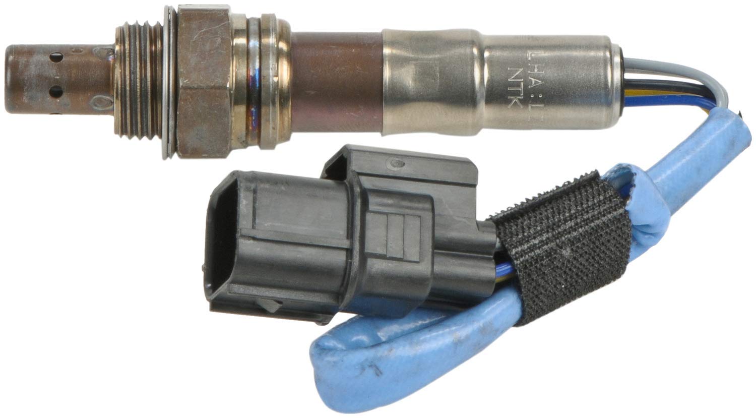 Bosch 13958 Premium Oe Fitment Oxygen Sensor - Compatible With Select Acura Mdx, Rl; Honda Odyssey