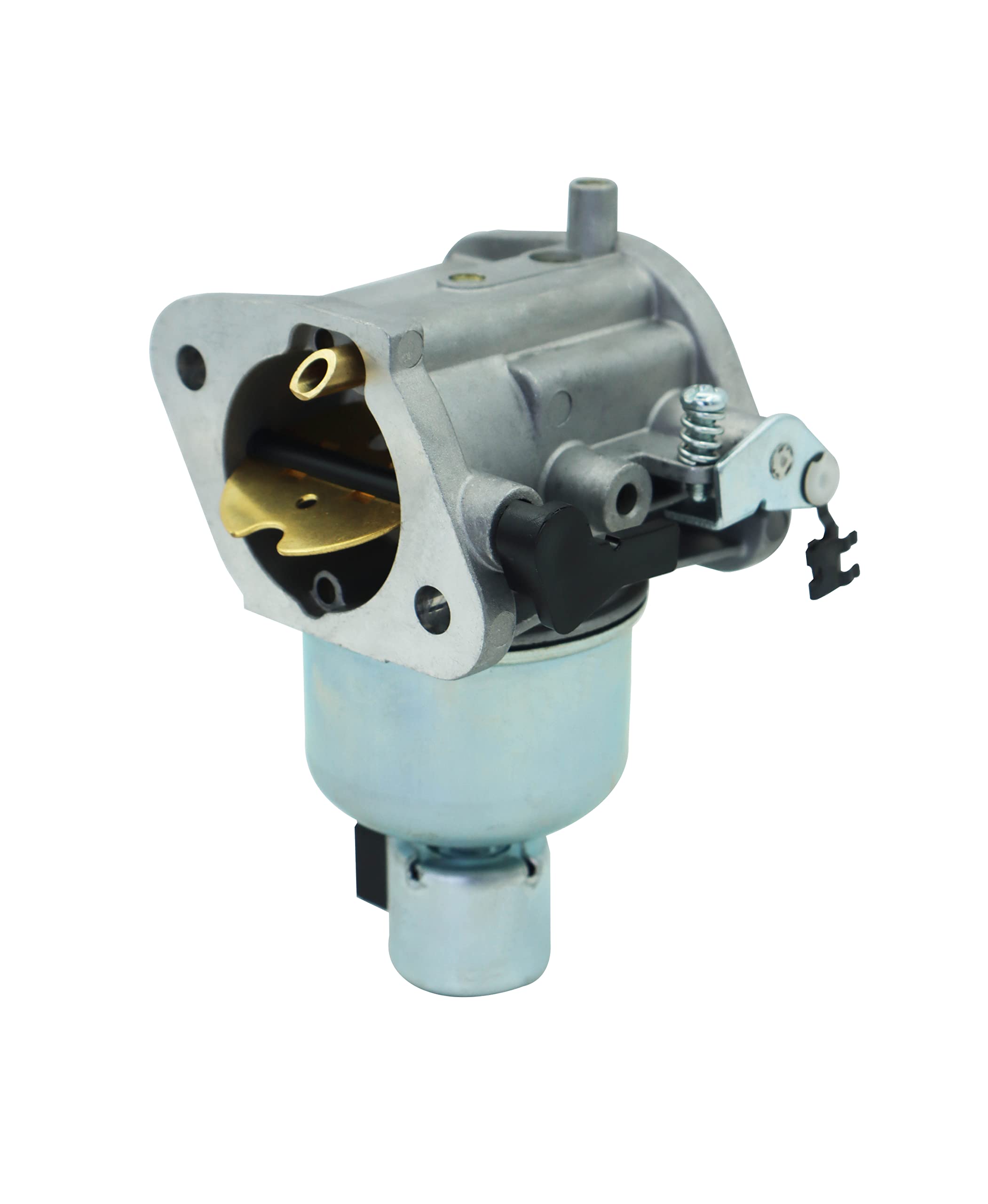 Carburetor Fits Kawasaki 15004-0985 For Specific Fr691V Fs691V 15004-0829 Carb With Air Filter&Fuel Pump