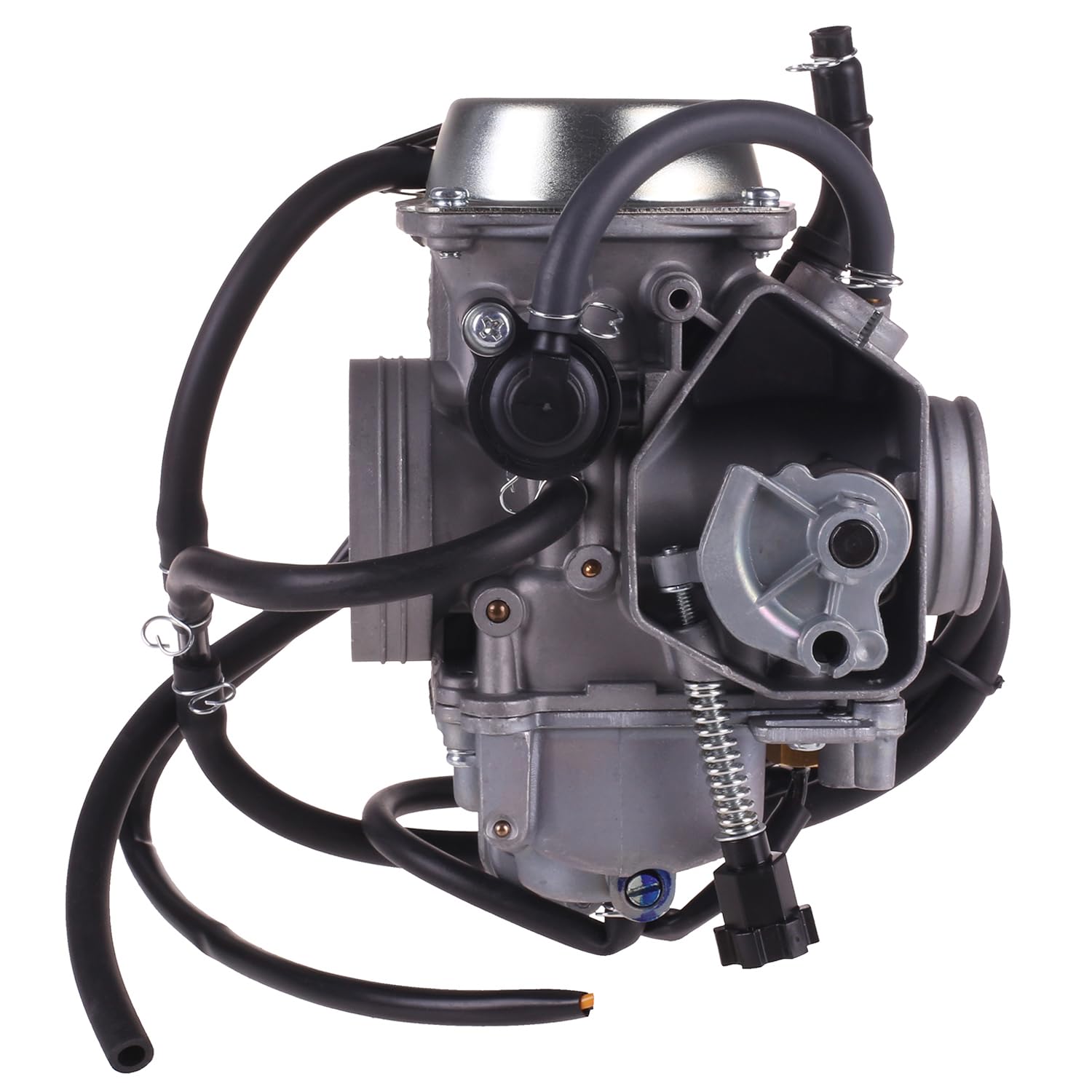 OLIFANT Carburetor for Honda Rancher 350 TRX350 (2000-2006) TRX350FE TRX350FM TRX350TM TRX350TE TRX350